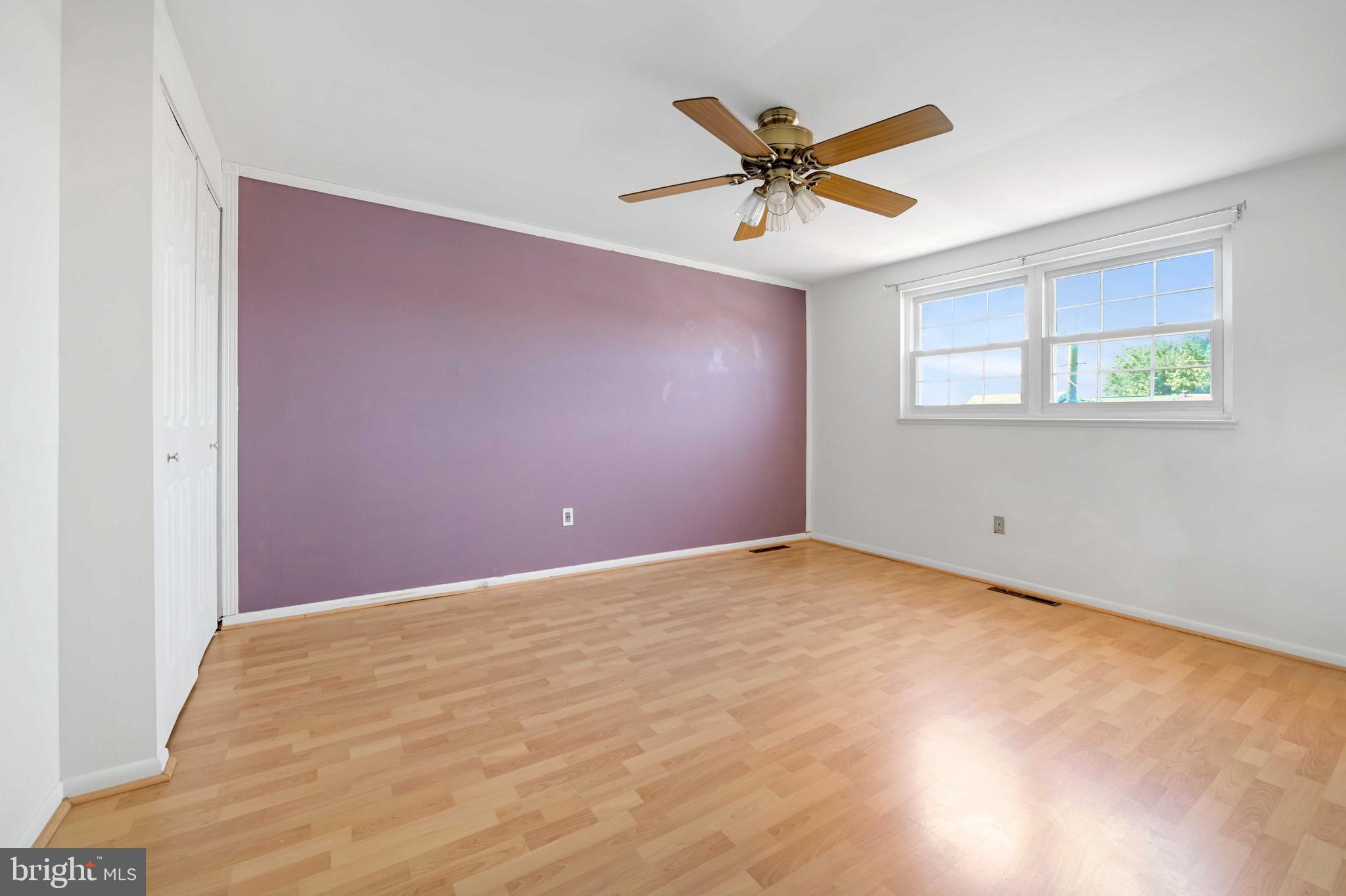 MAIDEN CHOICE VILLAGE - Residential