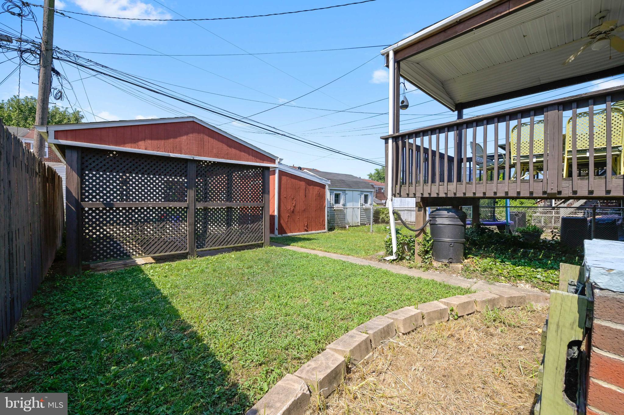 MAIDEN CHOICE VILLAGE - Residential