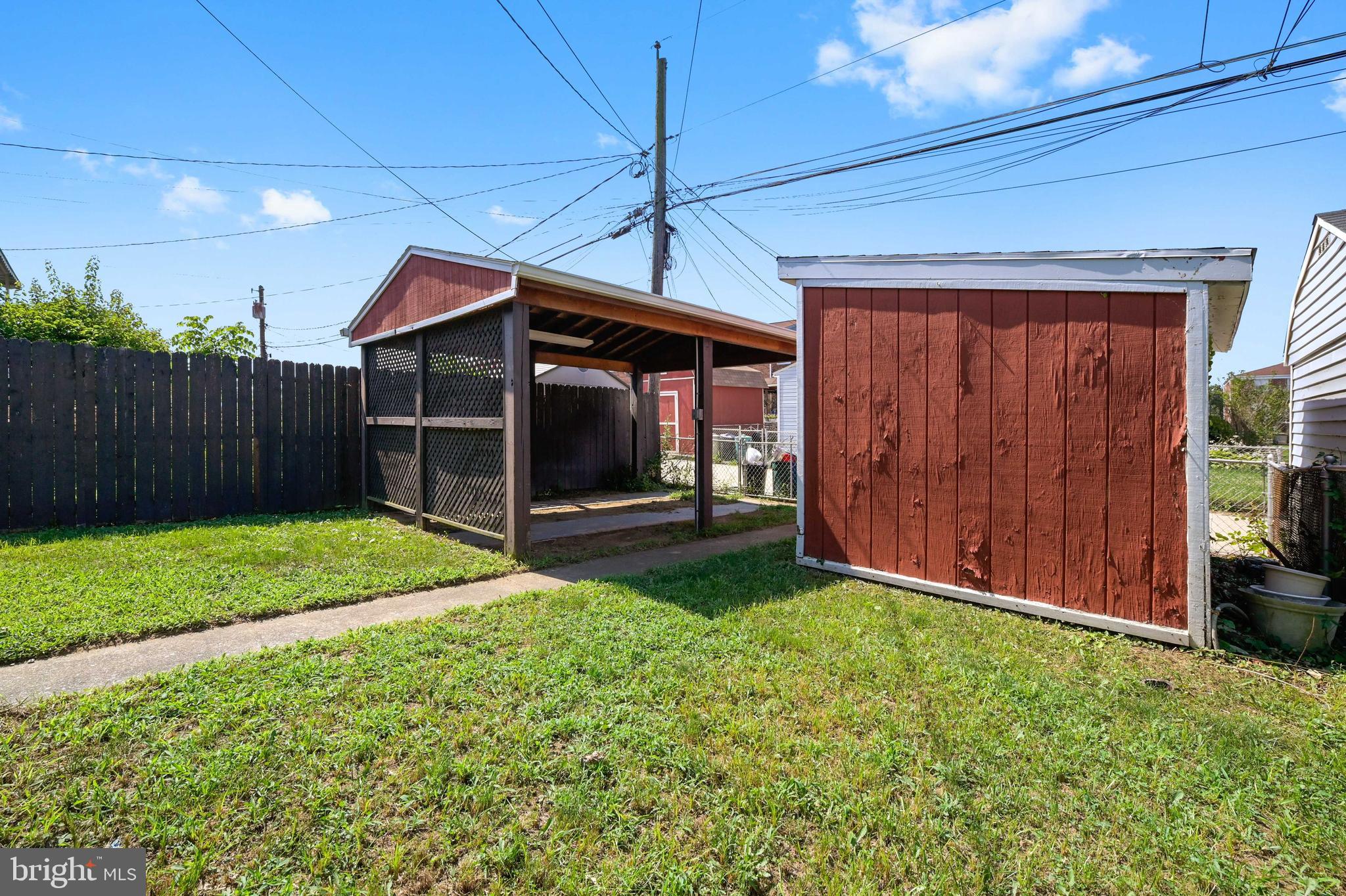 MAIDEN CHOICE VILLAGE - Residential