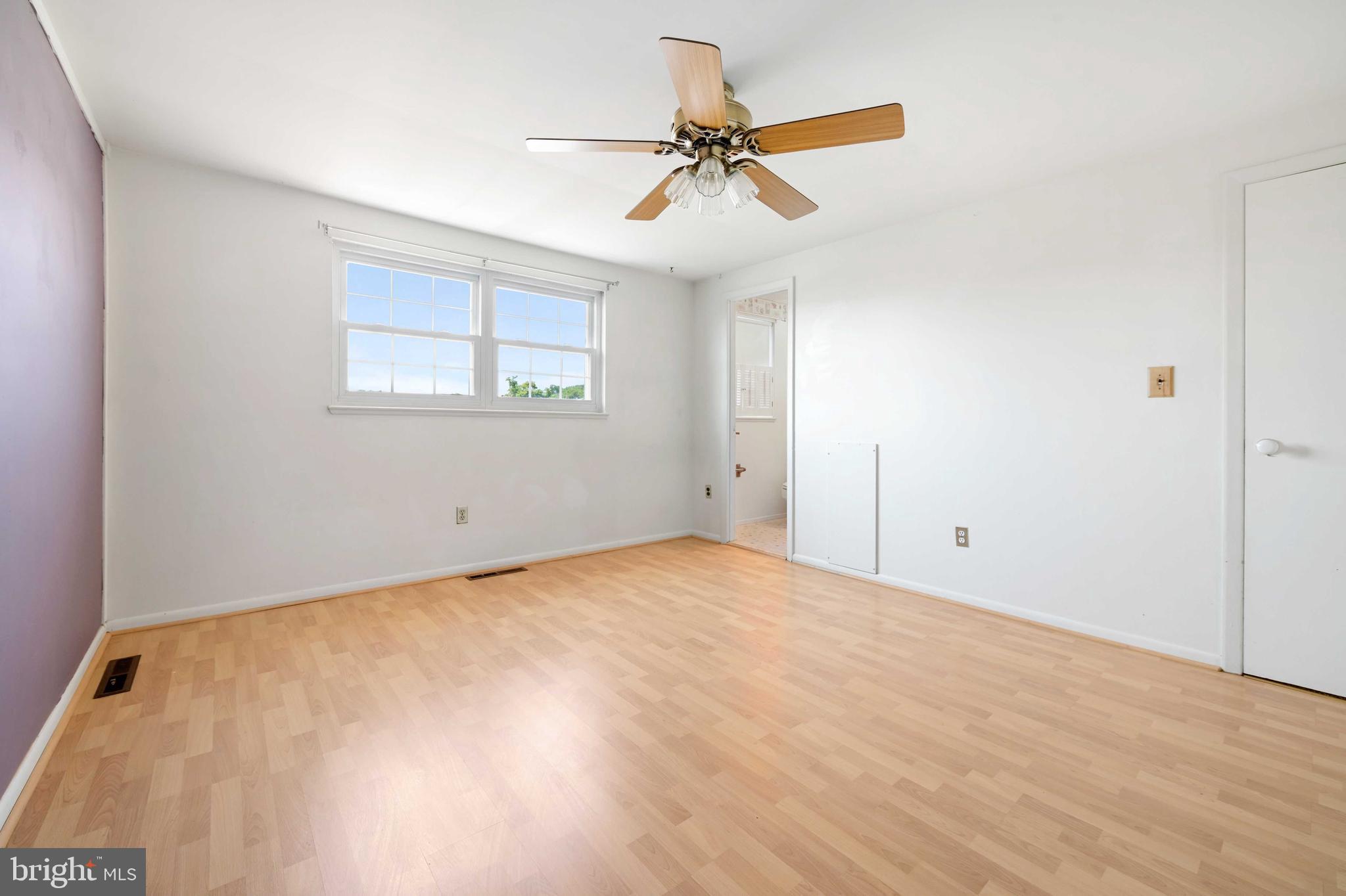 MAIDEN CHOICE VILLAGE - Residential