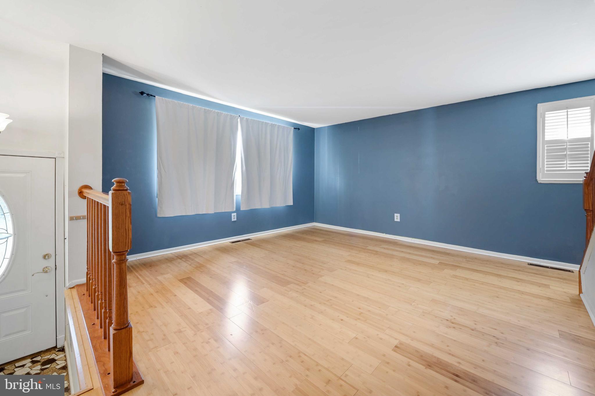 MAIDEN CHOICE VILLAGE - Residential