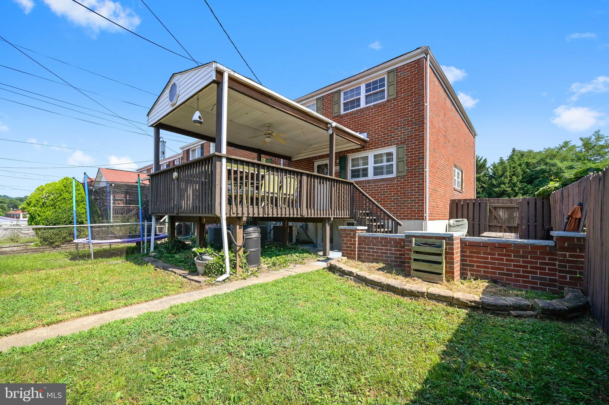 MAIDEN CHOICE VILLAGE - Residential