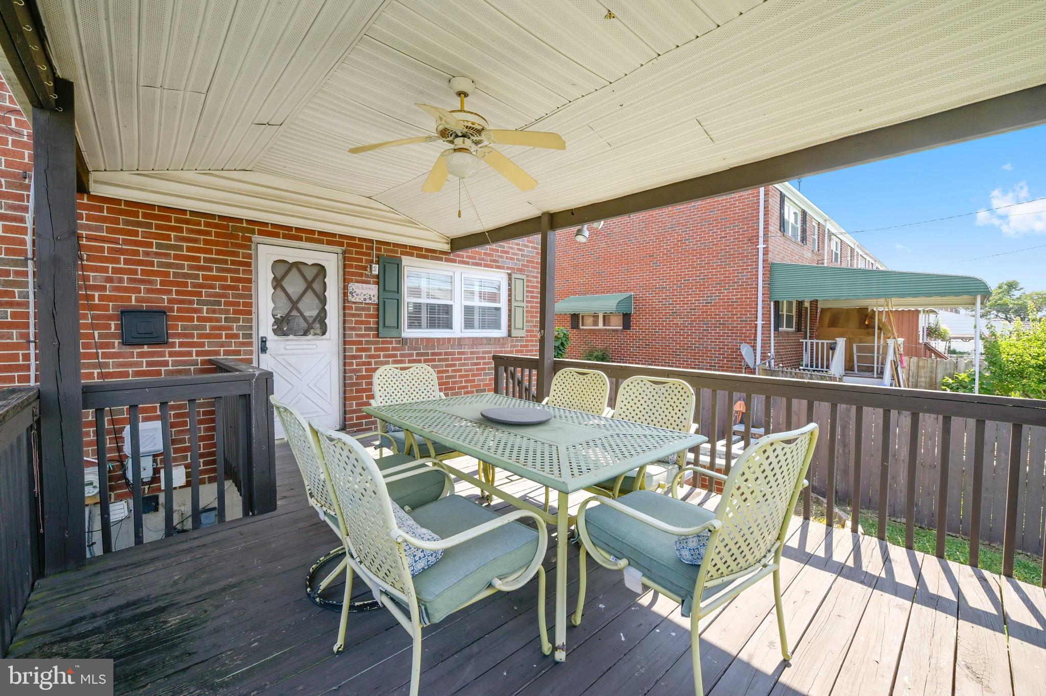 MAIDEN CHOICE VILLAGE - Residential