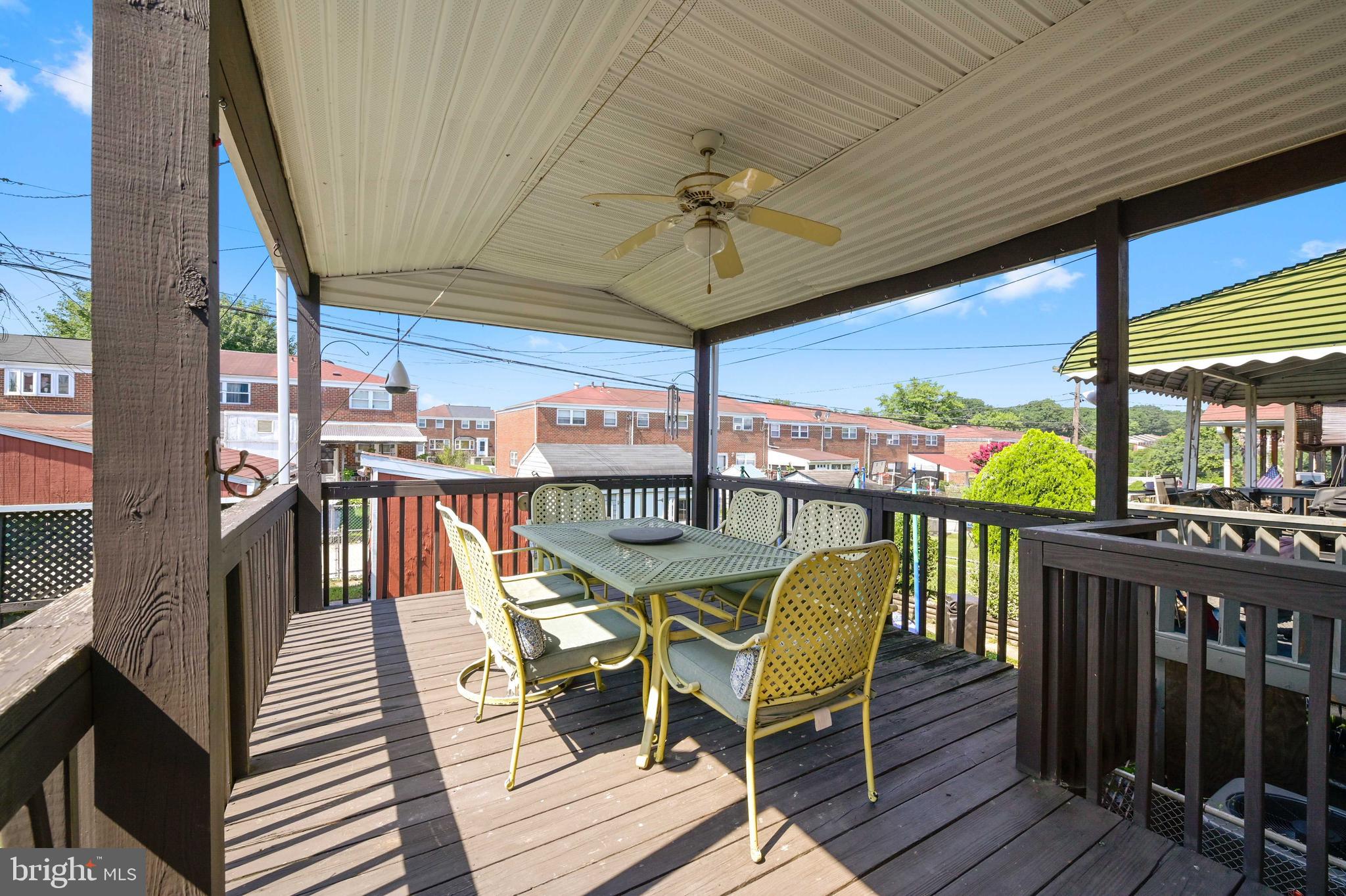 MAIDEN CHOICE VILLAGE - Residential