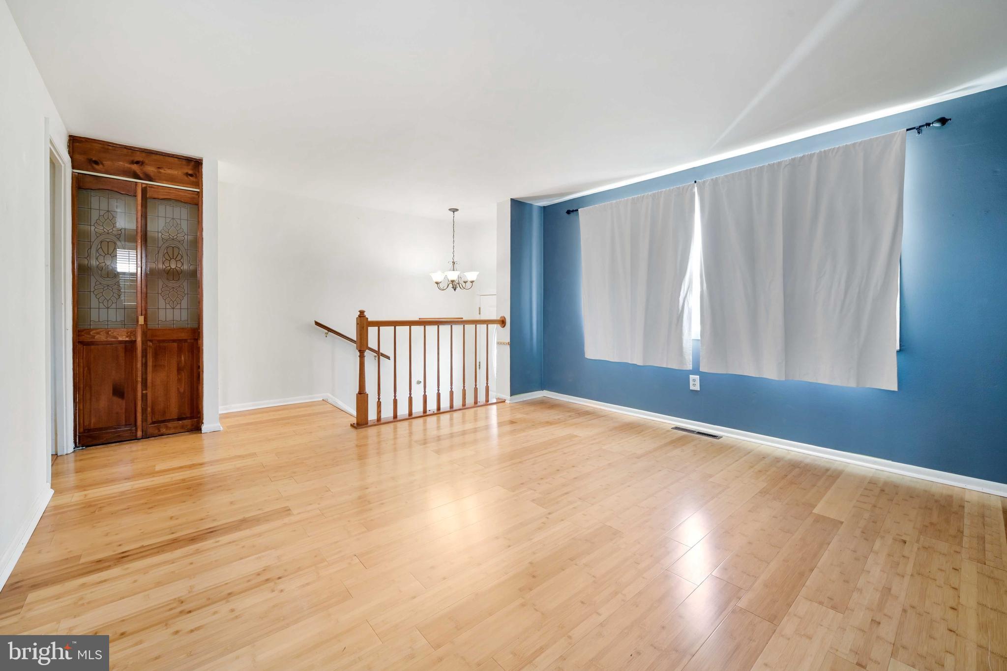 MAIDEN CHOICE VILLAGE - Residential