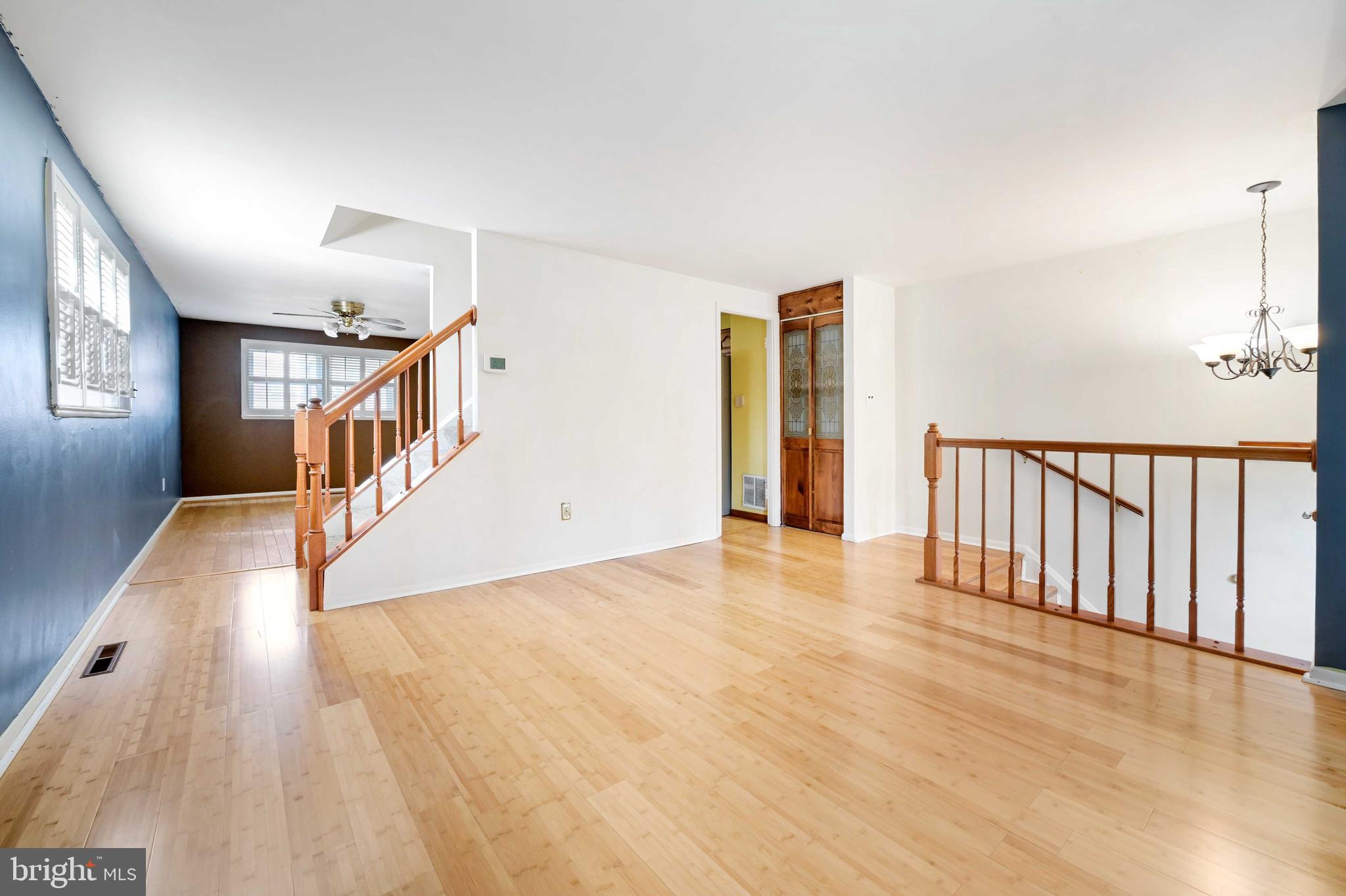 MAIDEN CHOICE VILLAGE - Residential