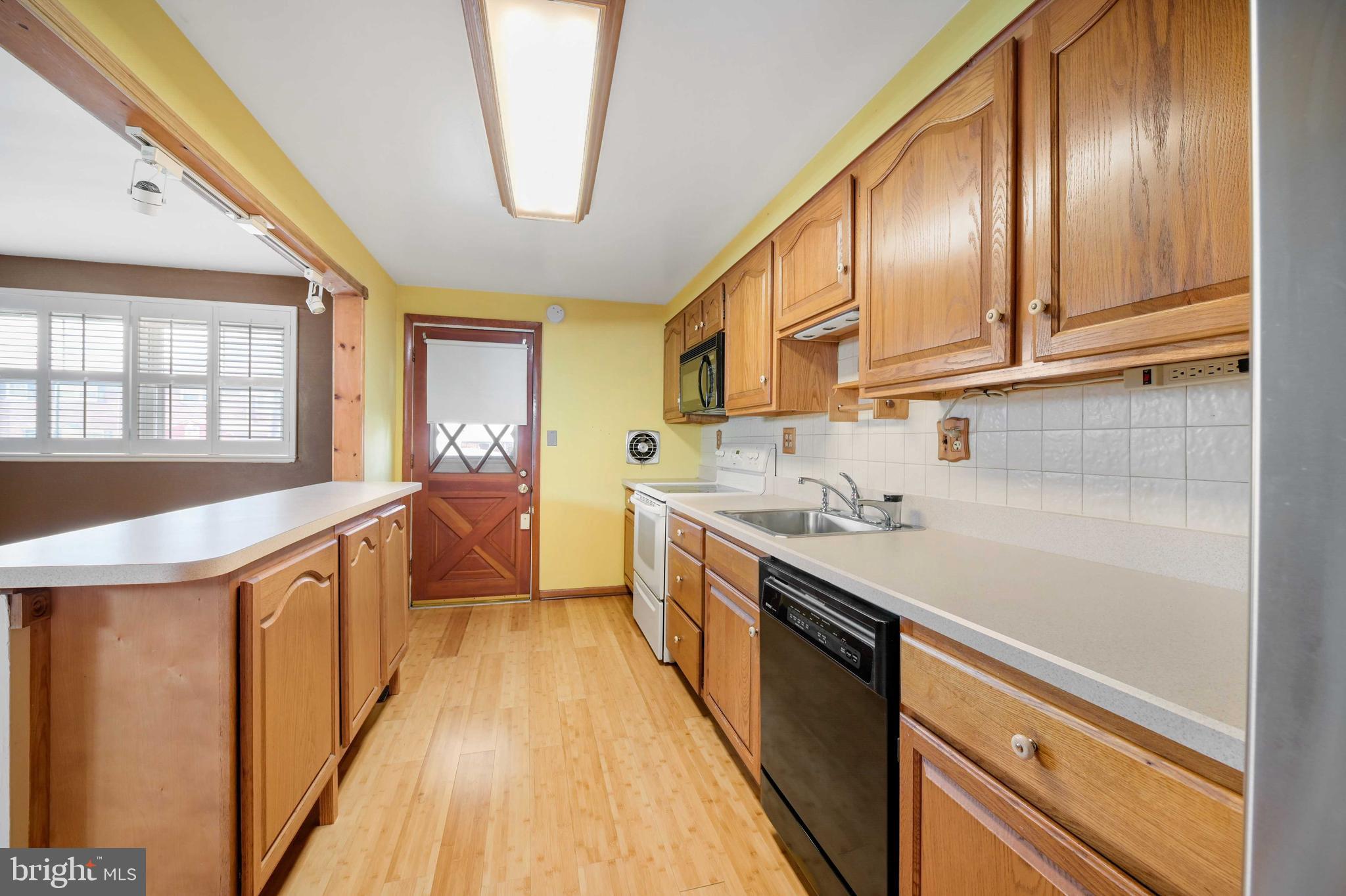 MAIDEN CHOICE VILLAGE - Residential