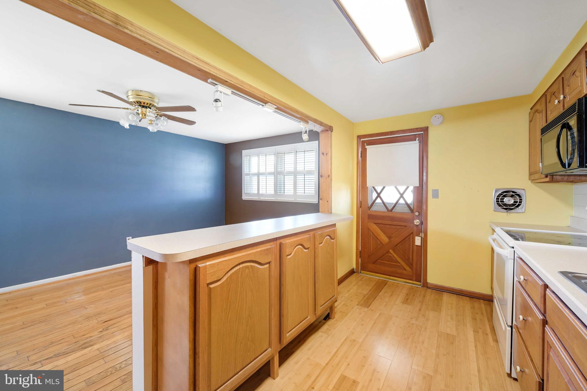 MAIDEN CHOICE VILLAGE - Residential