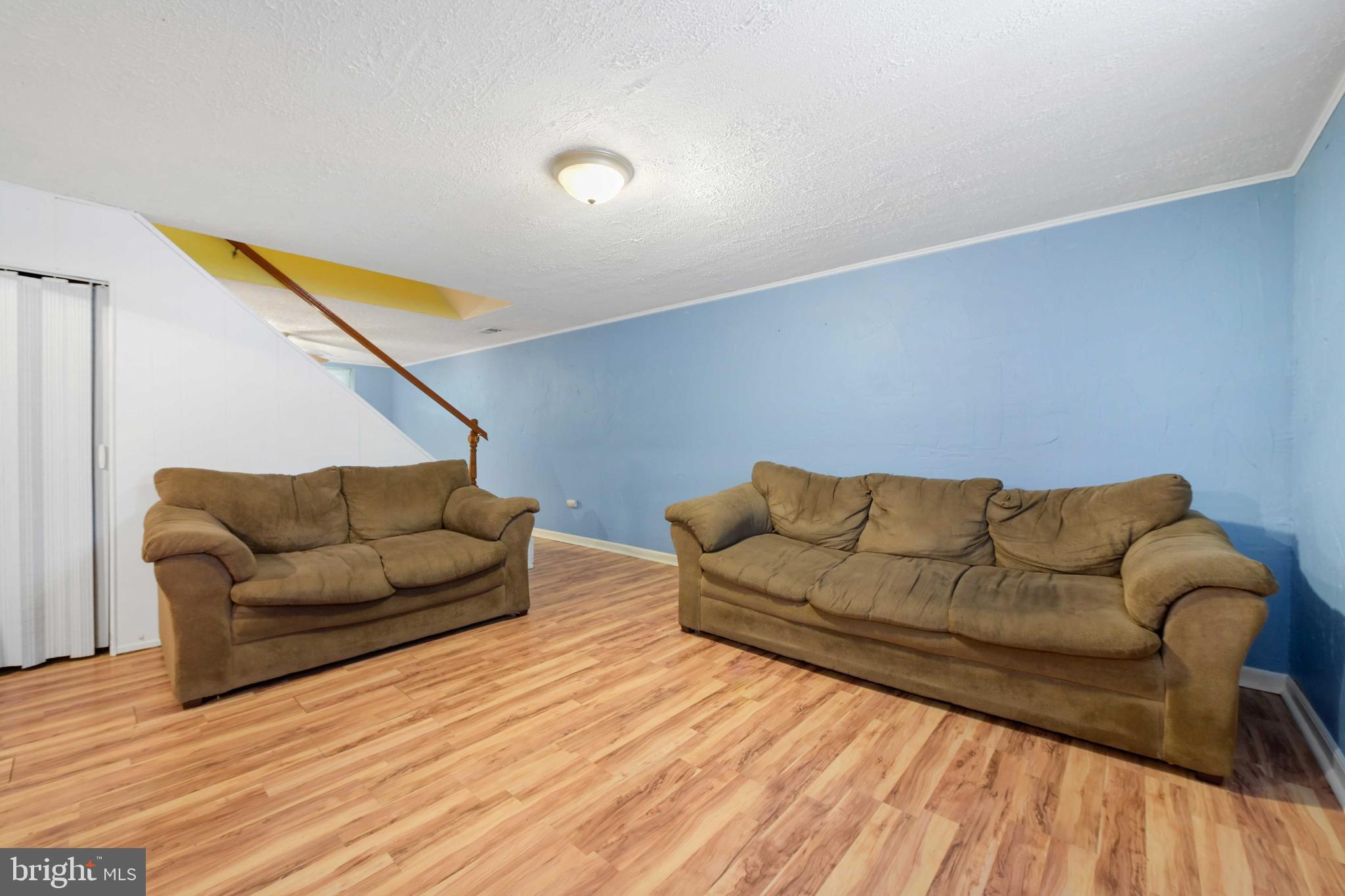 MAIDEN CHOICE VILLAGE - Residential