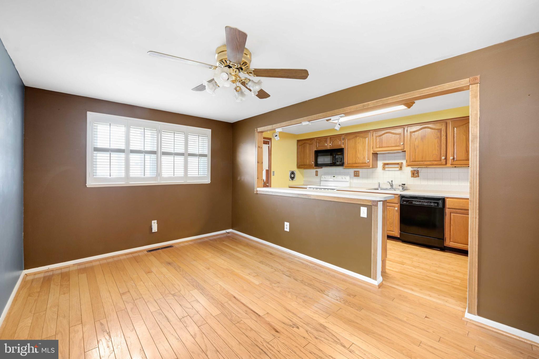 MAIDEN CHOICE VILLAGE - Residential