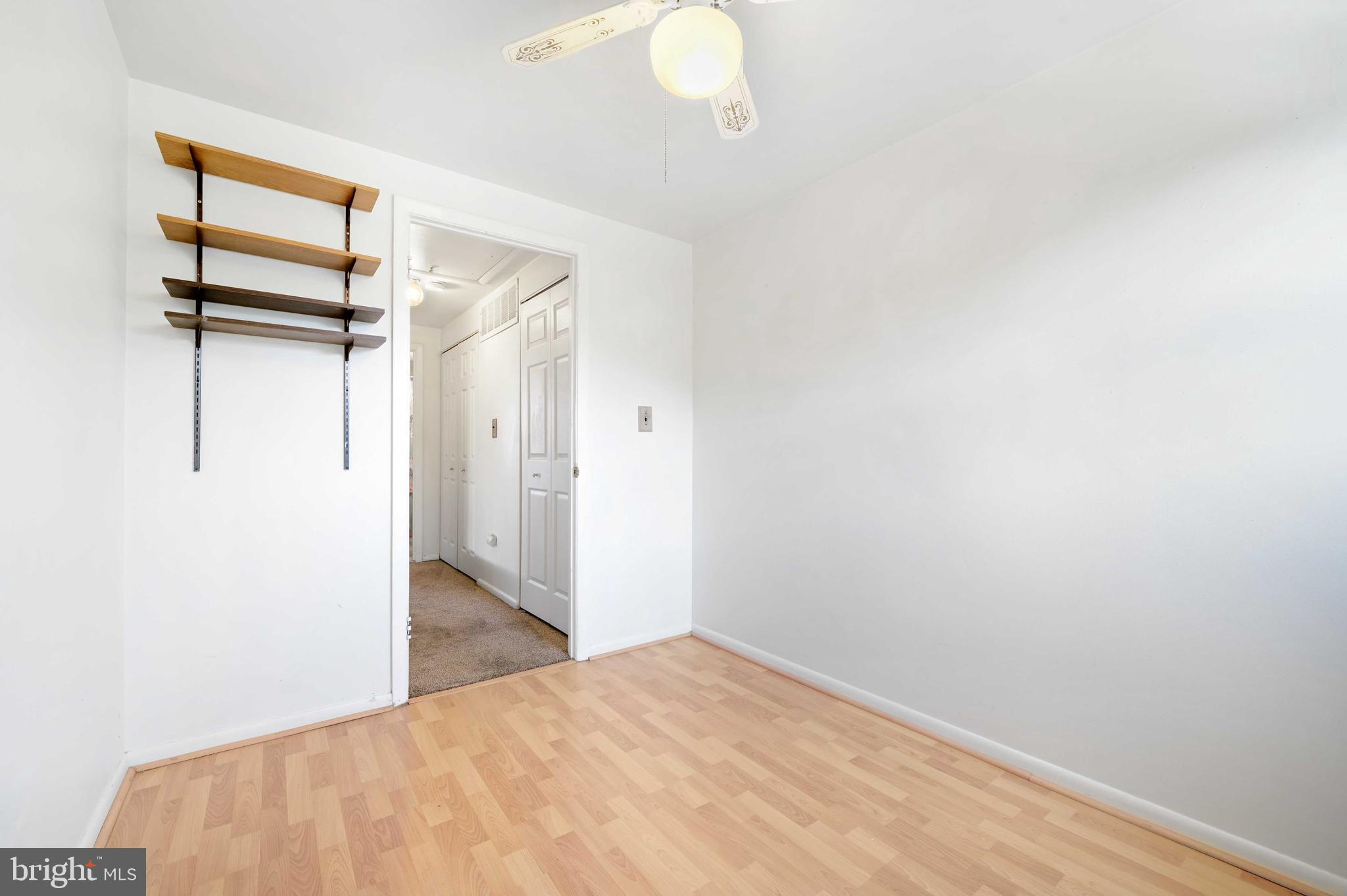 MAIDEN CHOICE VILLAGE - Residential