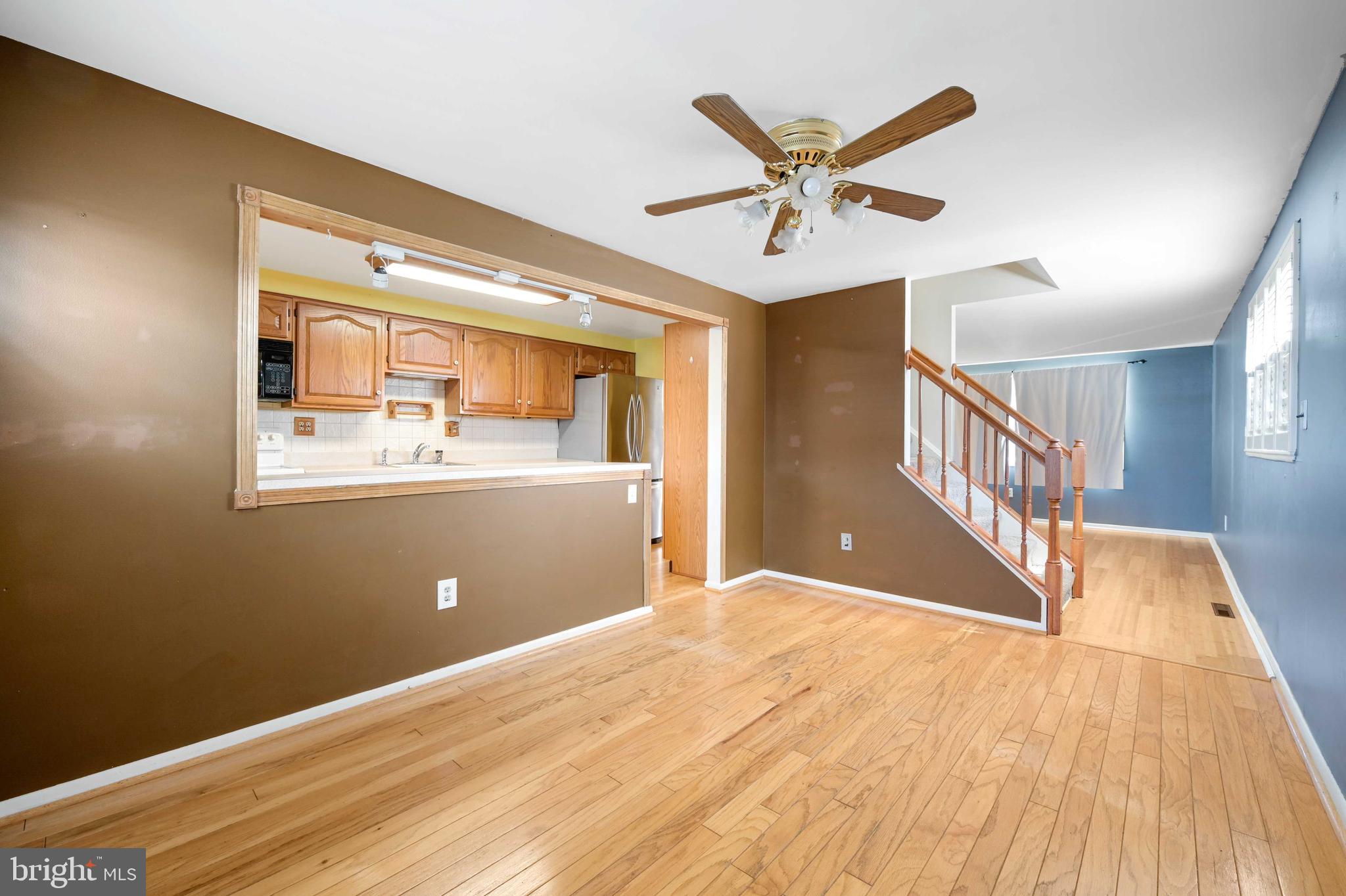 MAIDEN CHOICE VILLAGE - Residential