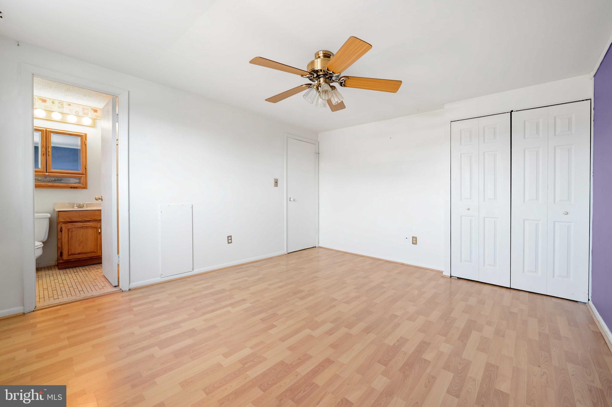 MAIDEN CHOICE VILLAGE - Residential