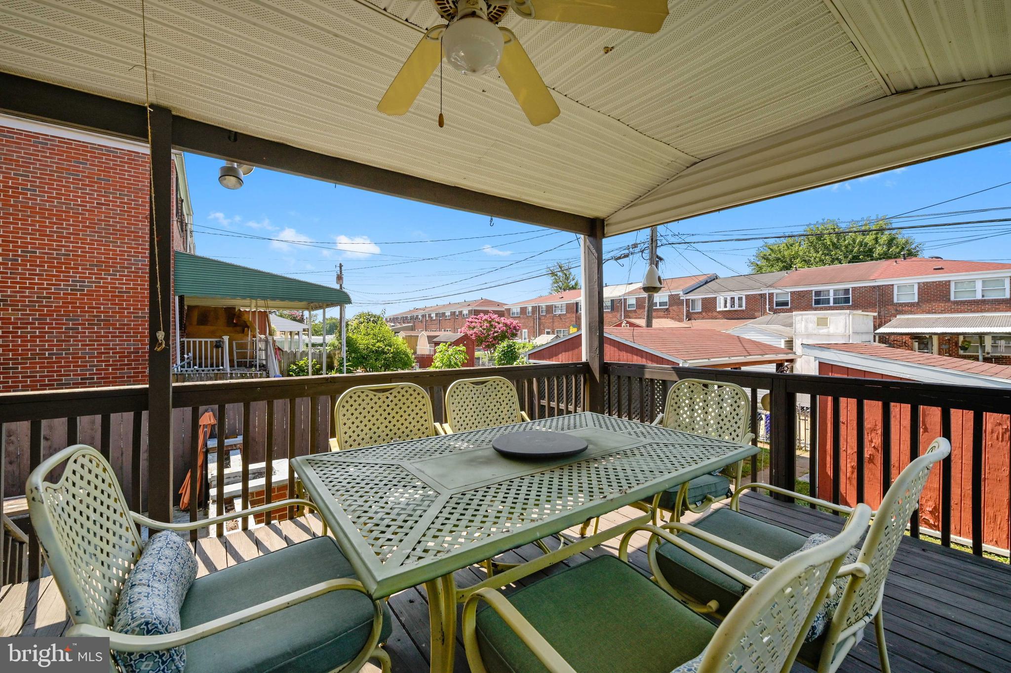 MAIDEN CHOICE VILLAGE - Residential