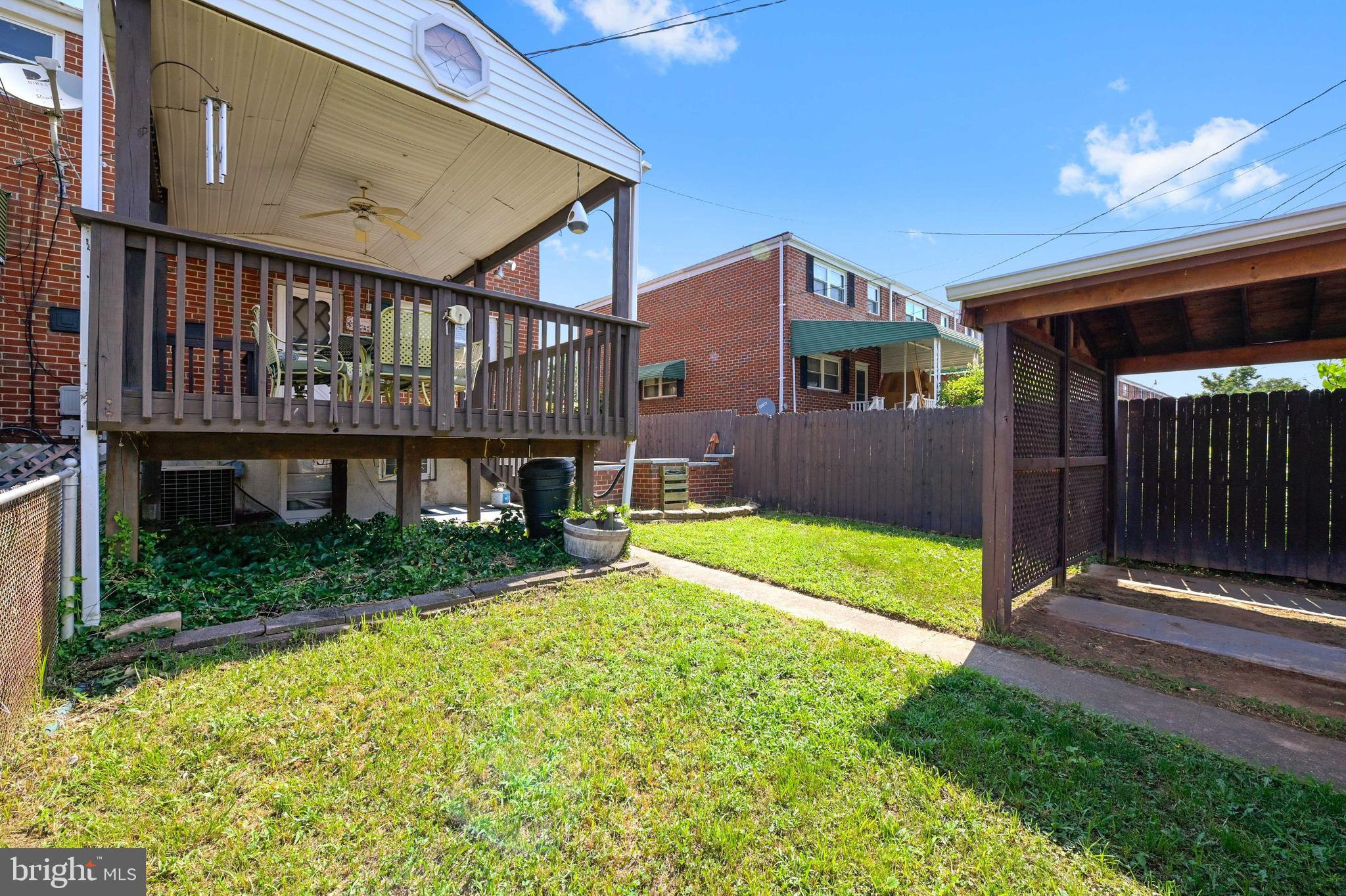 MAIDEN CHOICE VILLAGE - Residential