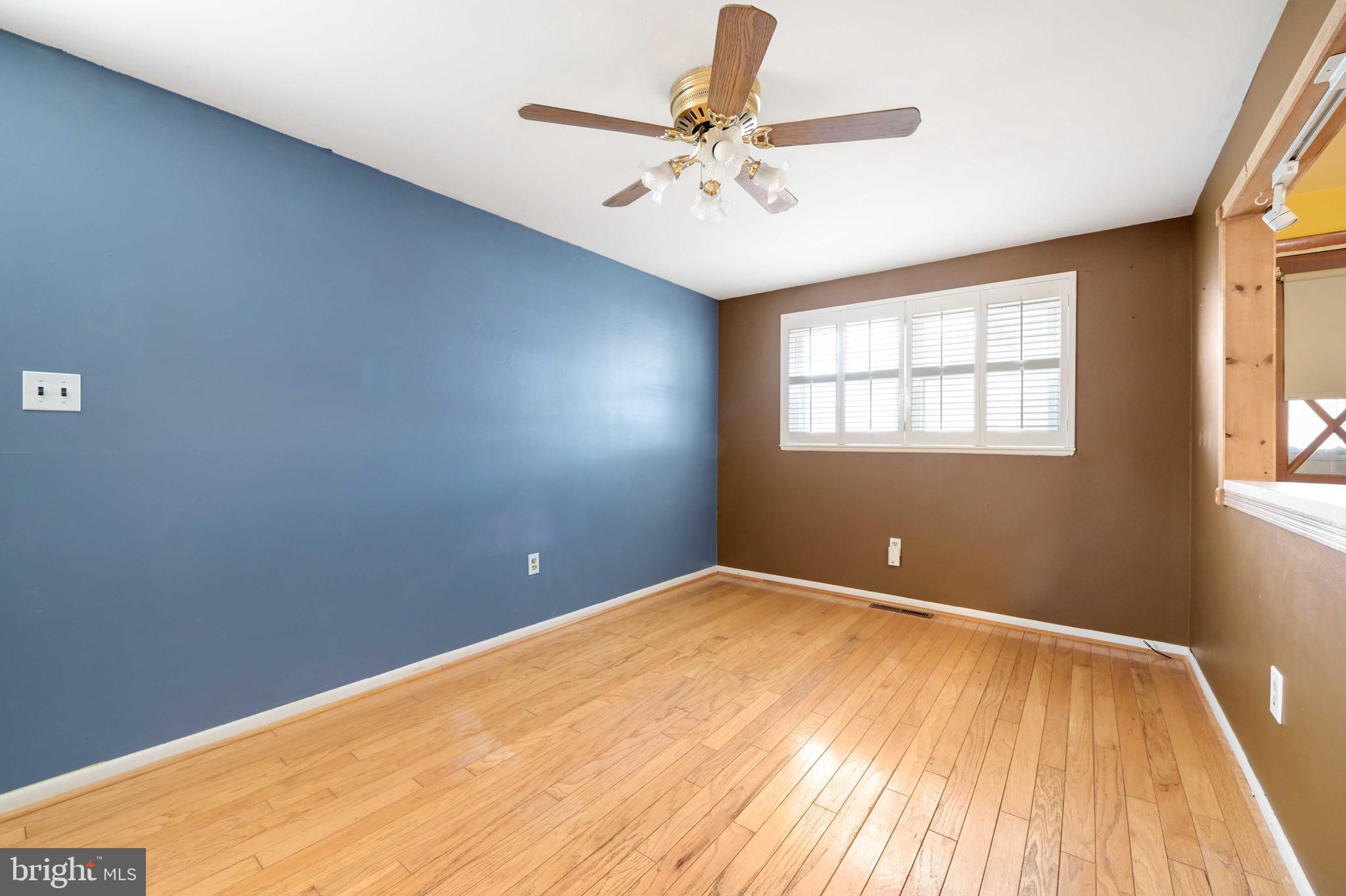 MAIDEN CHOICE VILLAGE - Residential