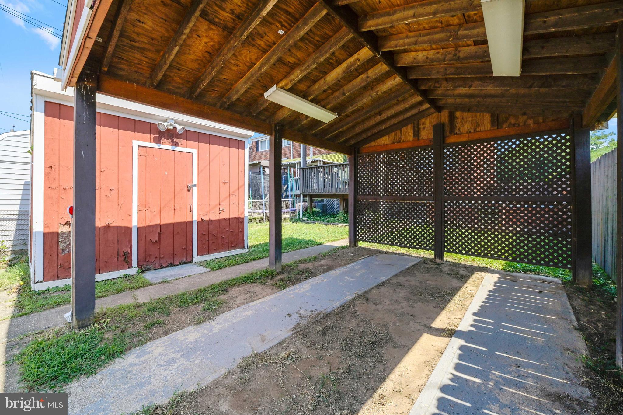 MAIDEN CHOICE VILLAGE - Residential