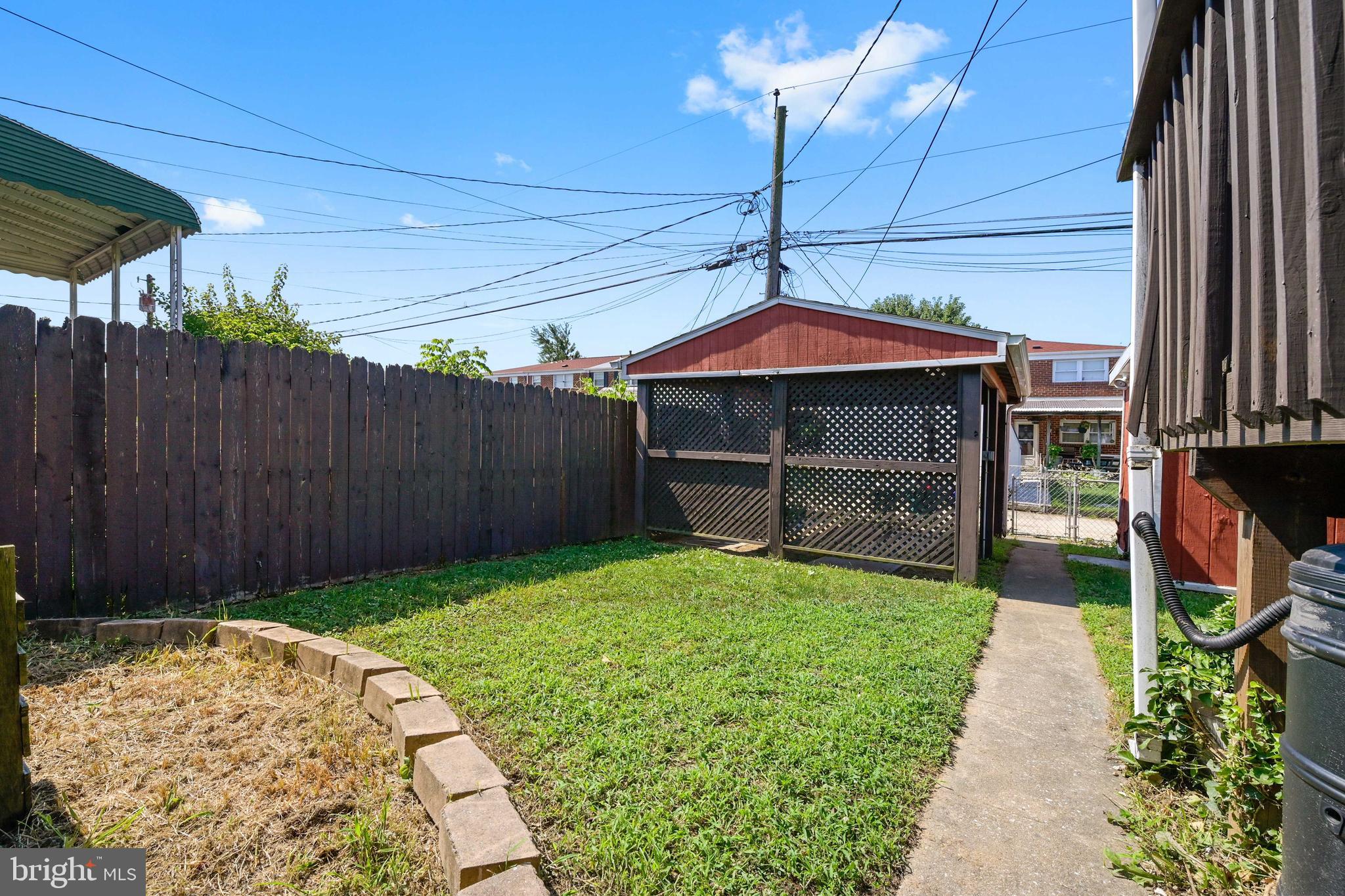 MAIDEN CHOICE VILLAGE - Residential