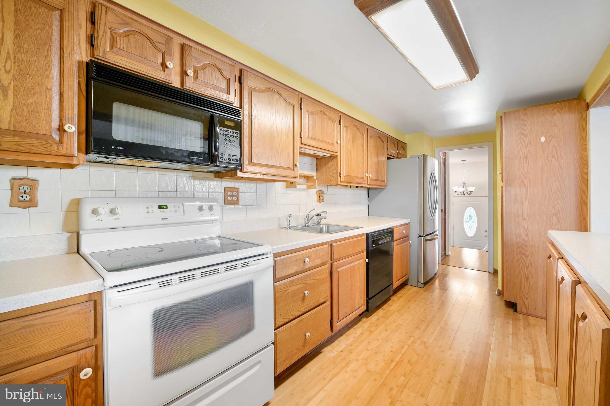 MAIDEN CHOICE VILLAGE - Residential