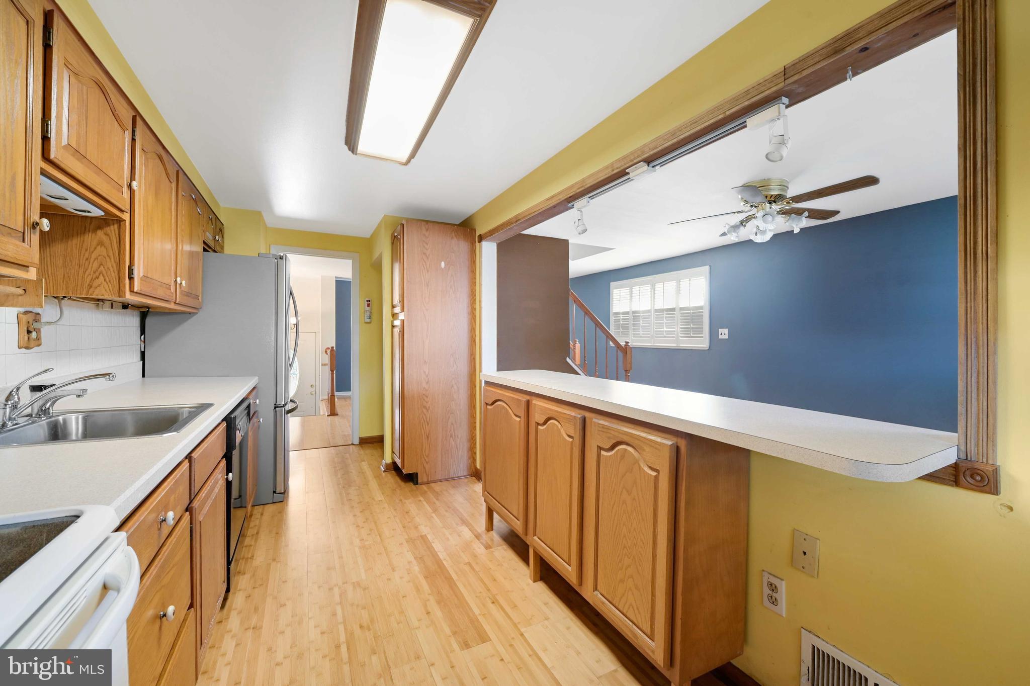 MAIDEN CHOICE VILLAGE - Residential