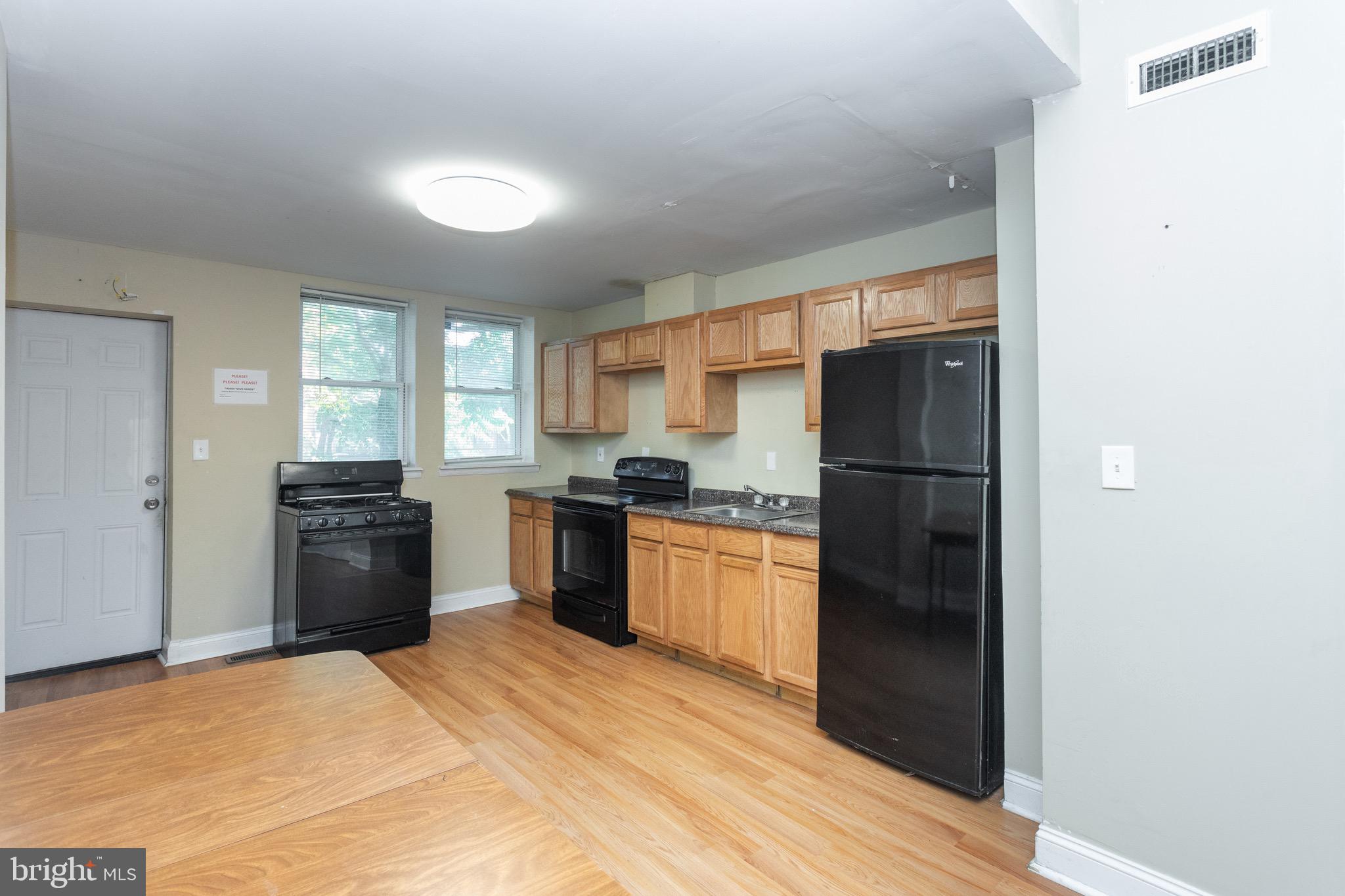 OLIVER - Residential