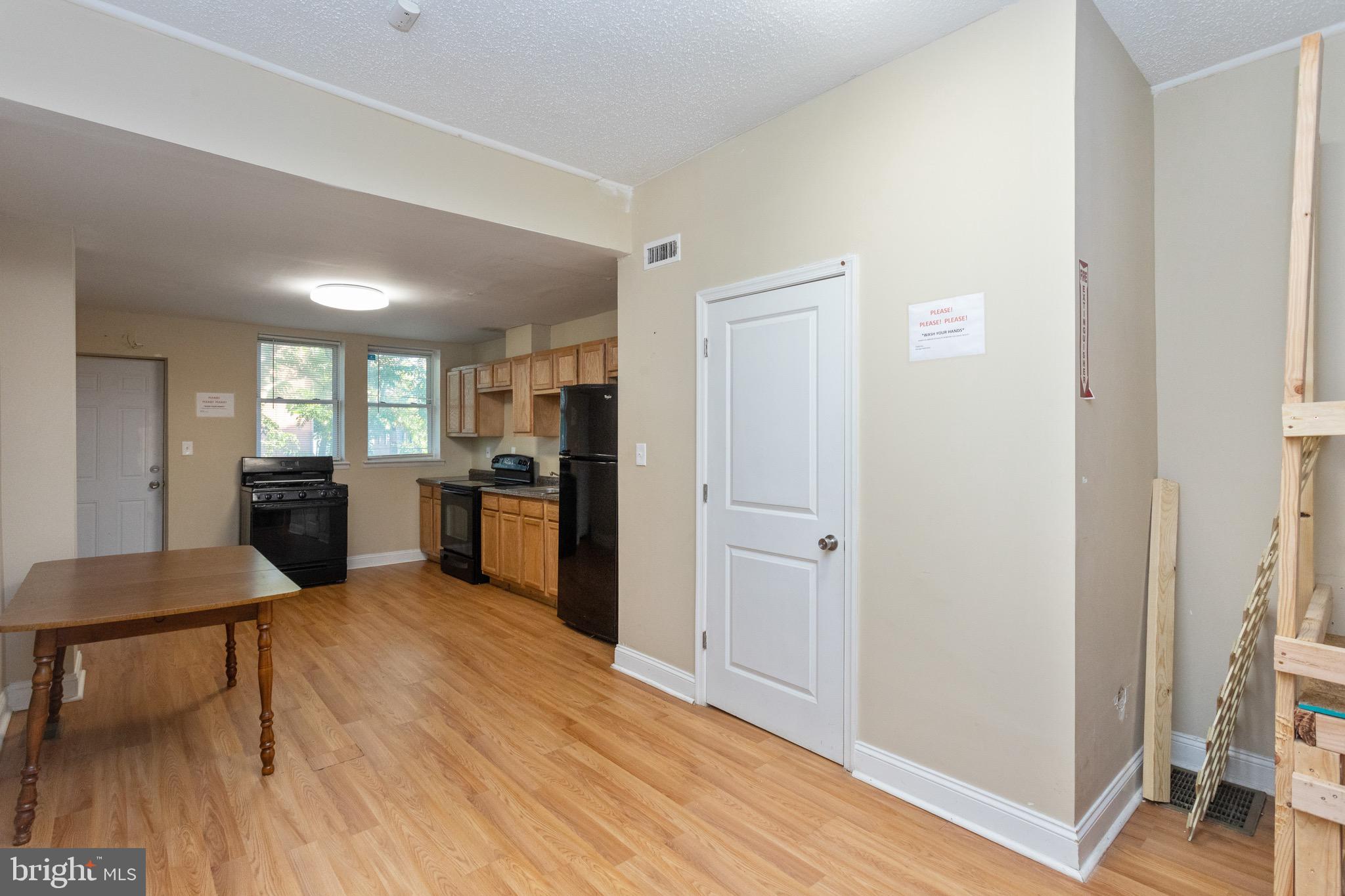 OLIVER - Residential