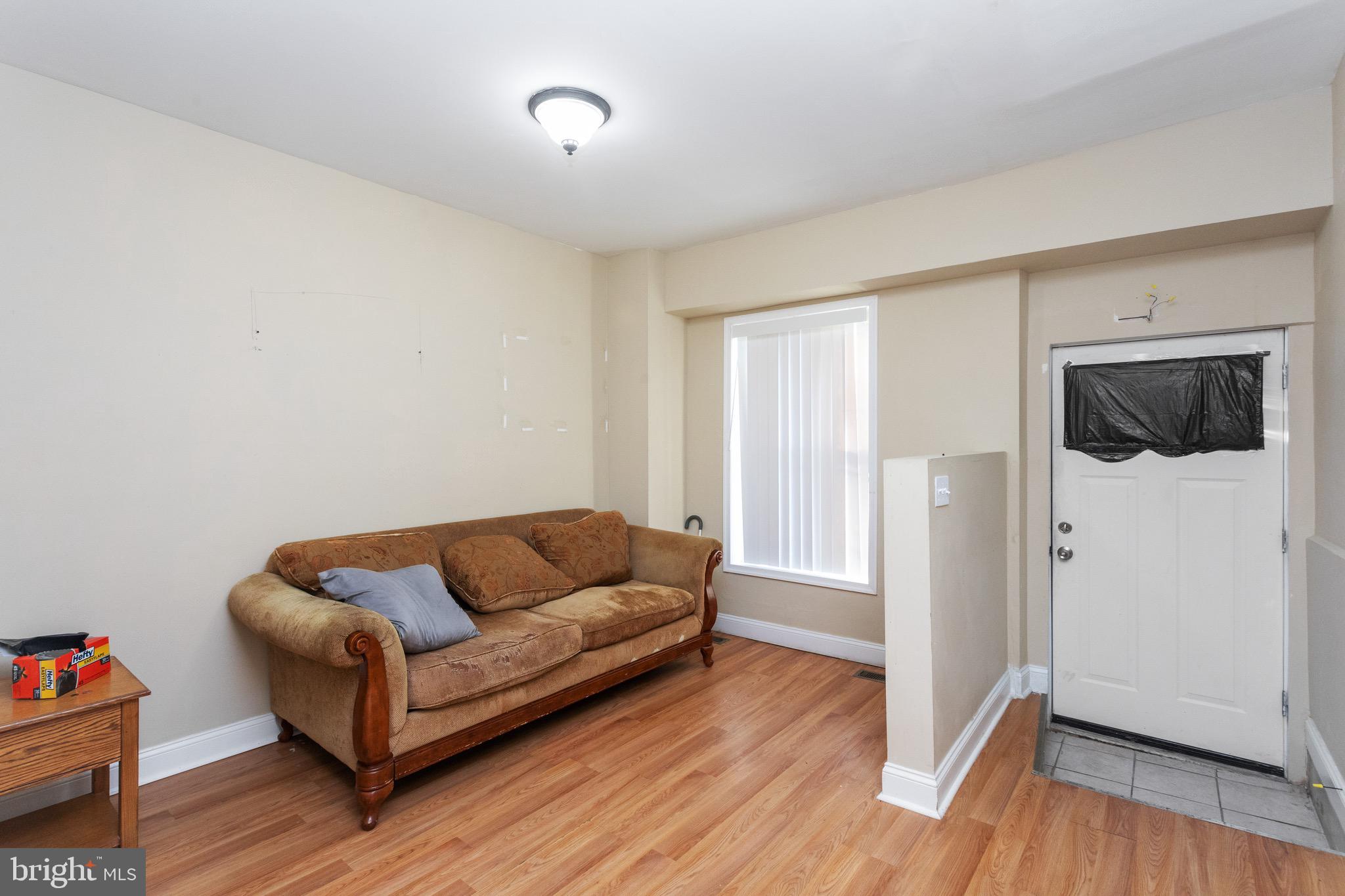 OLIVER - Residential