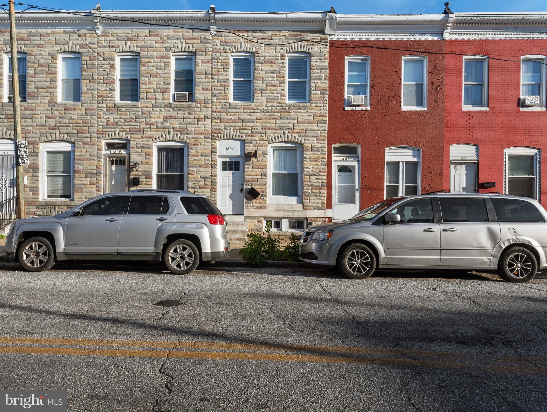 OLIVER - Residential