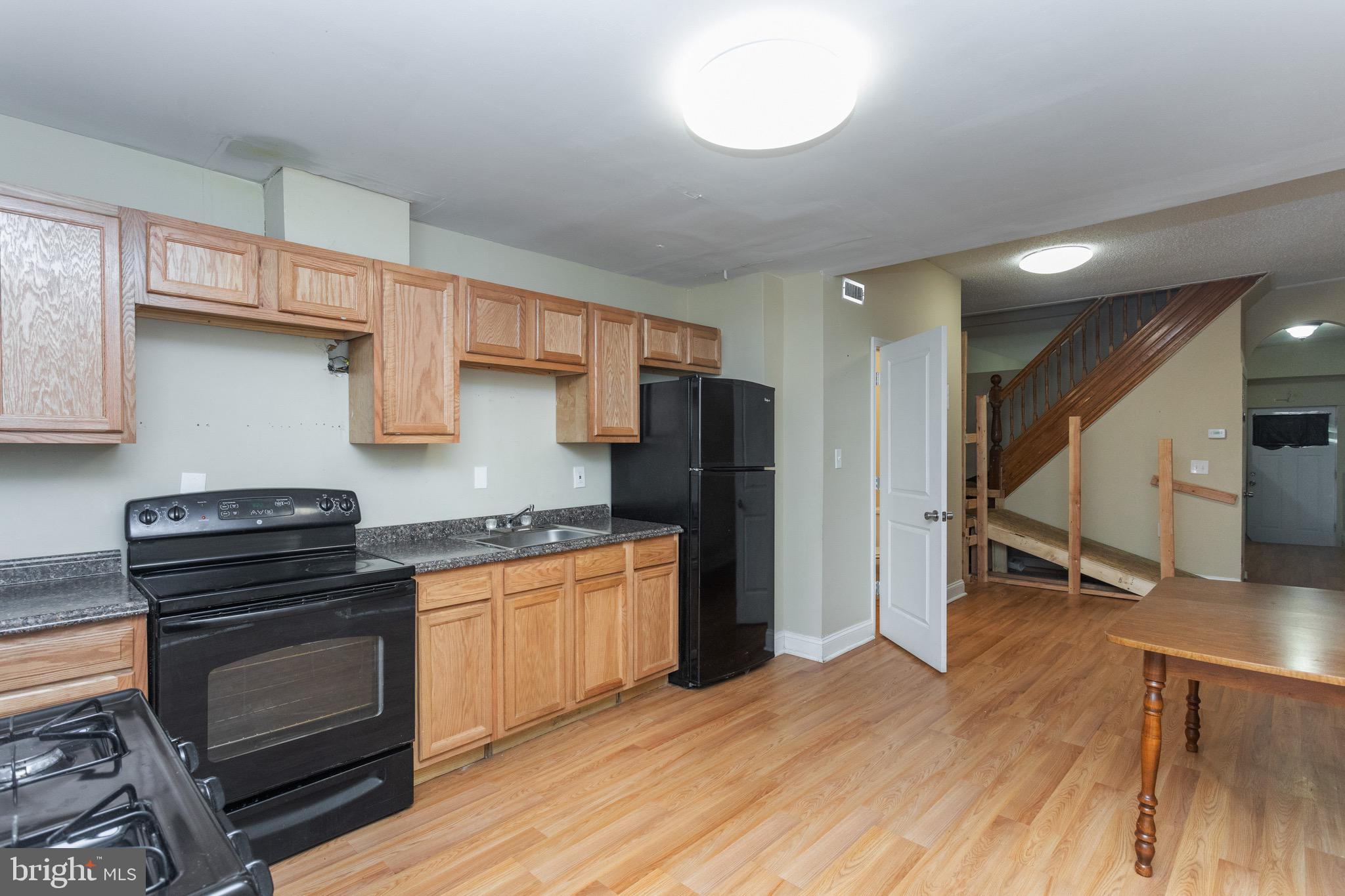 OLIVER - Residential