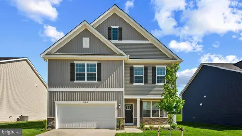 325 Atkinson Street, Shenandoah Junction, WV 25442 - MLS#: WVJF2015774