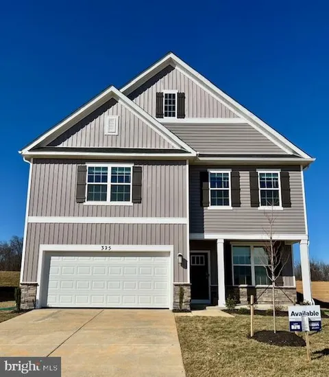 325 Atkinson Street, Shenandoah Junction, WV 25442 - MLS#: WVJF2015774