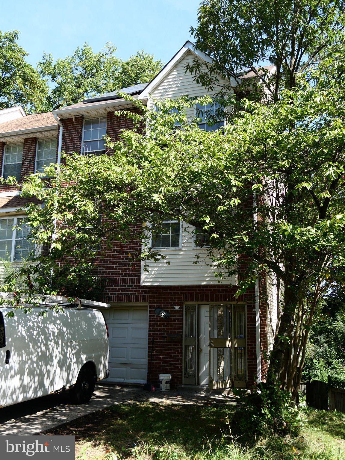 614 ETHAN ALLEN AVENUE