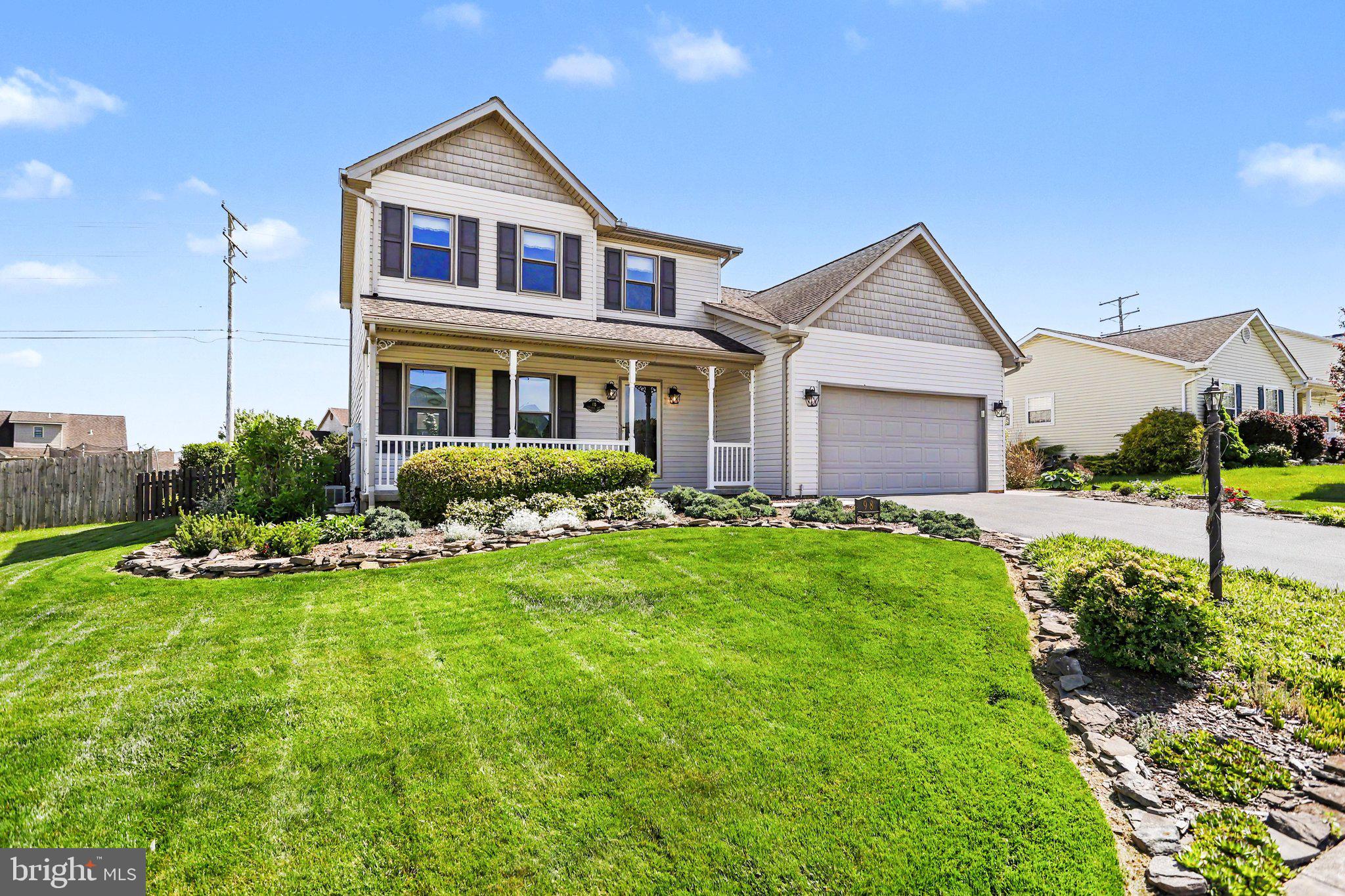 INDIAN RIDGE - Residential