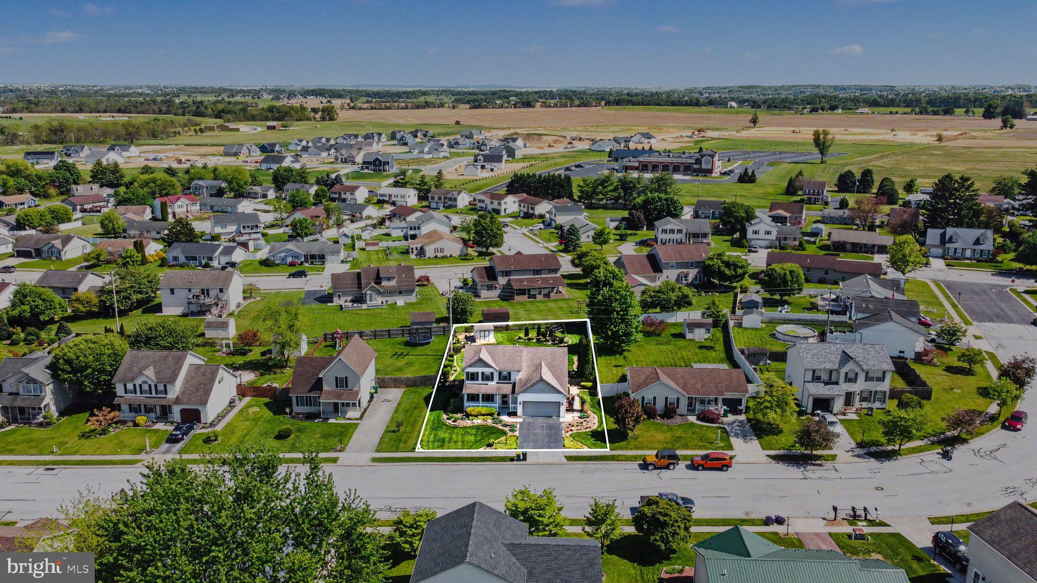 INDIAN RIDGE - Residential