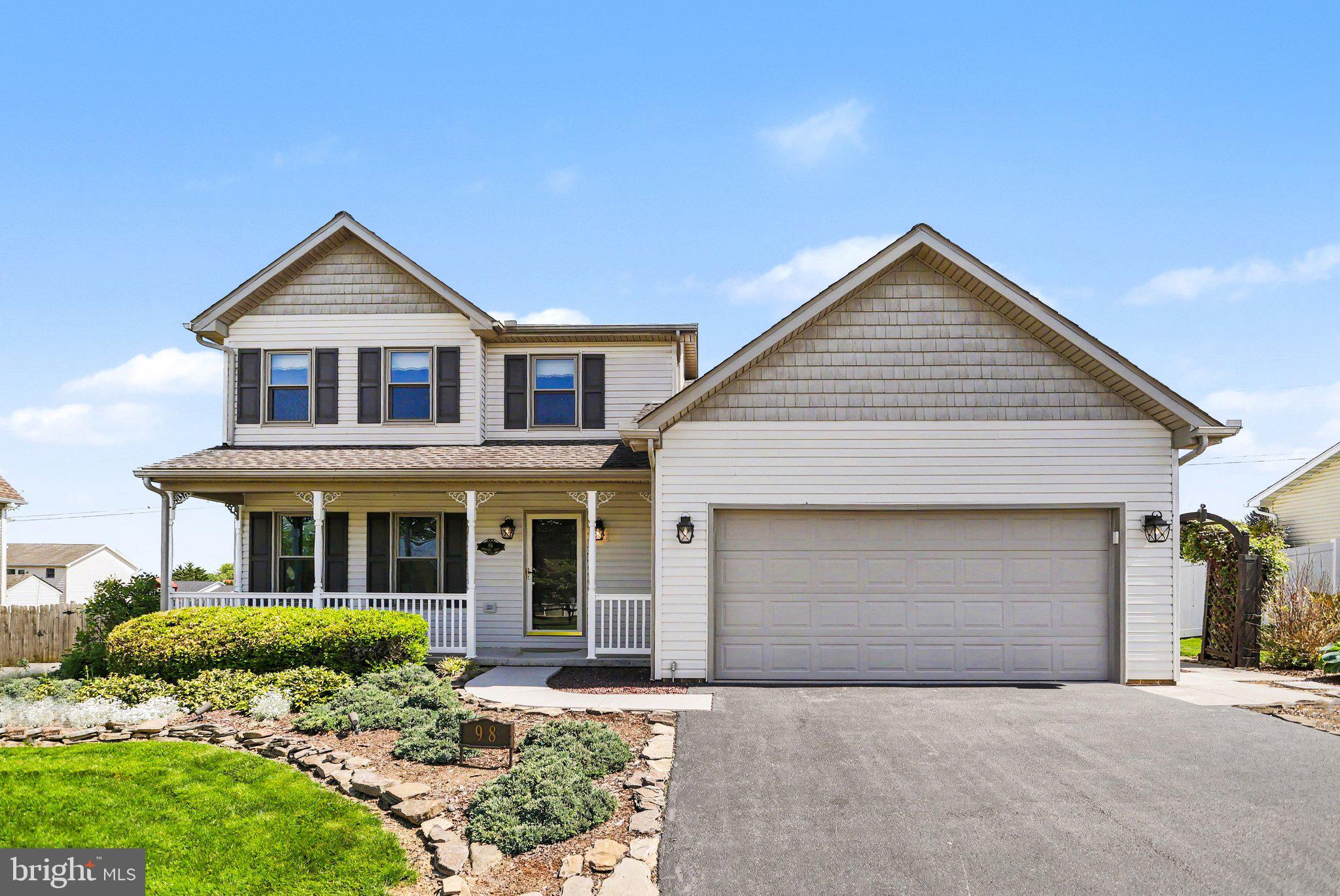 INDIAN RIDGE - Residential