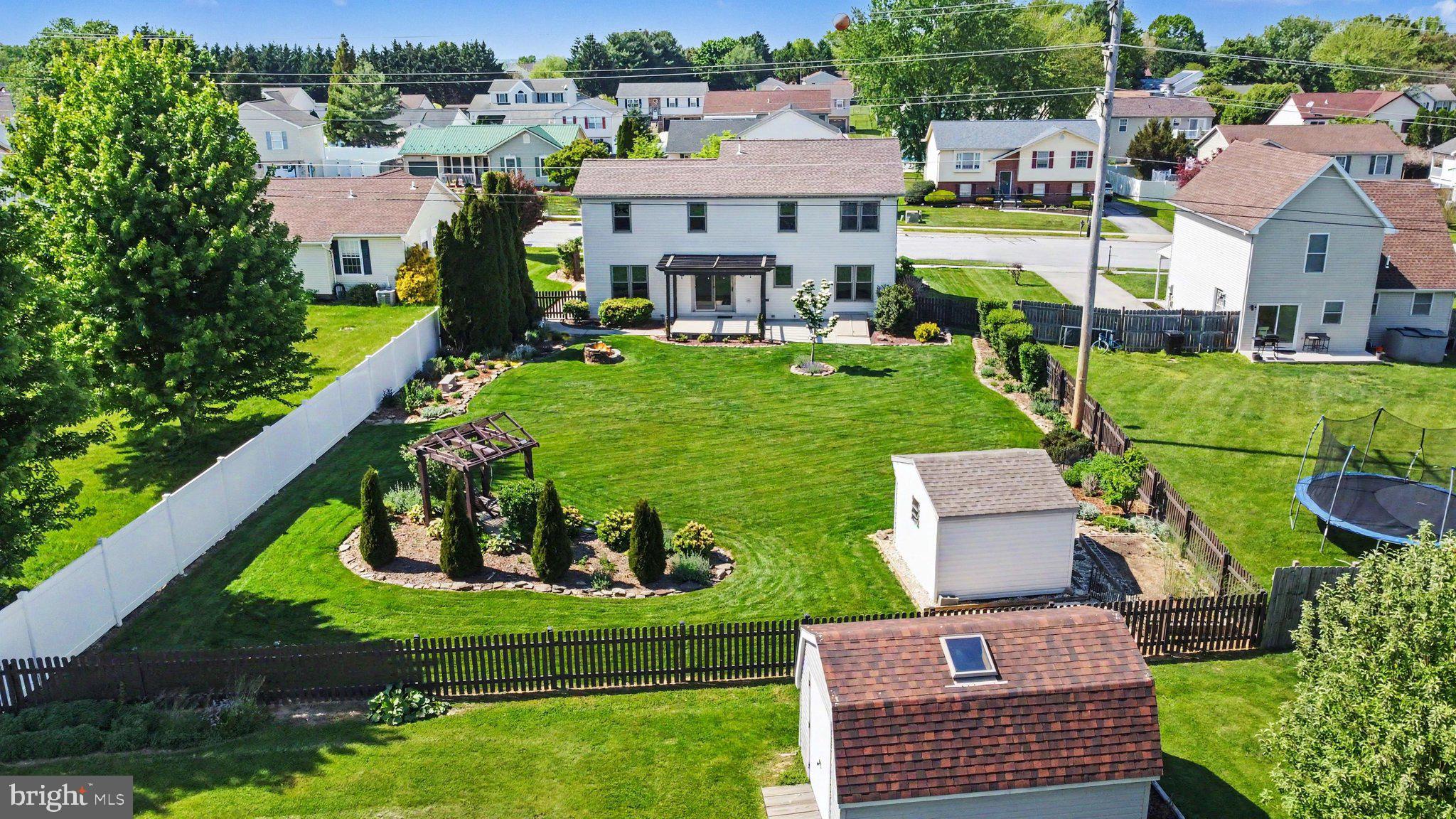 INDIAN RIDGE - Residential