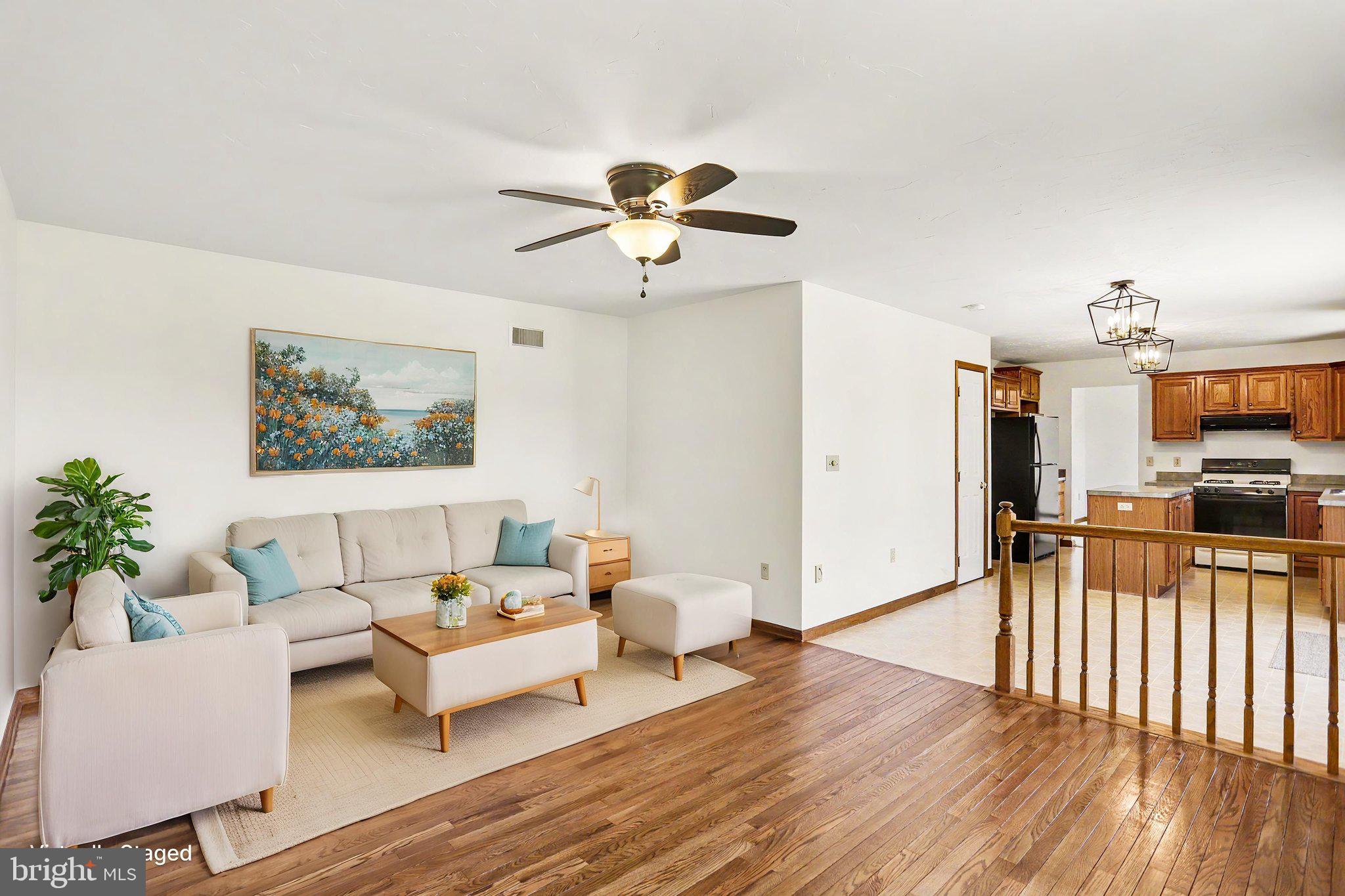 INDIAN RIDGE - Residential