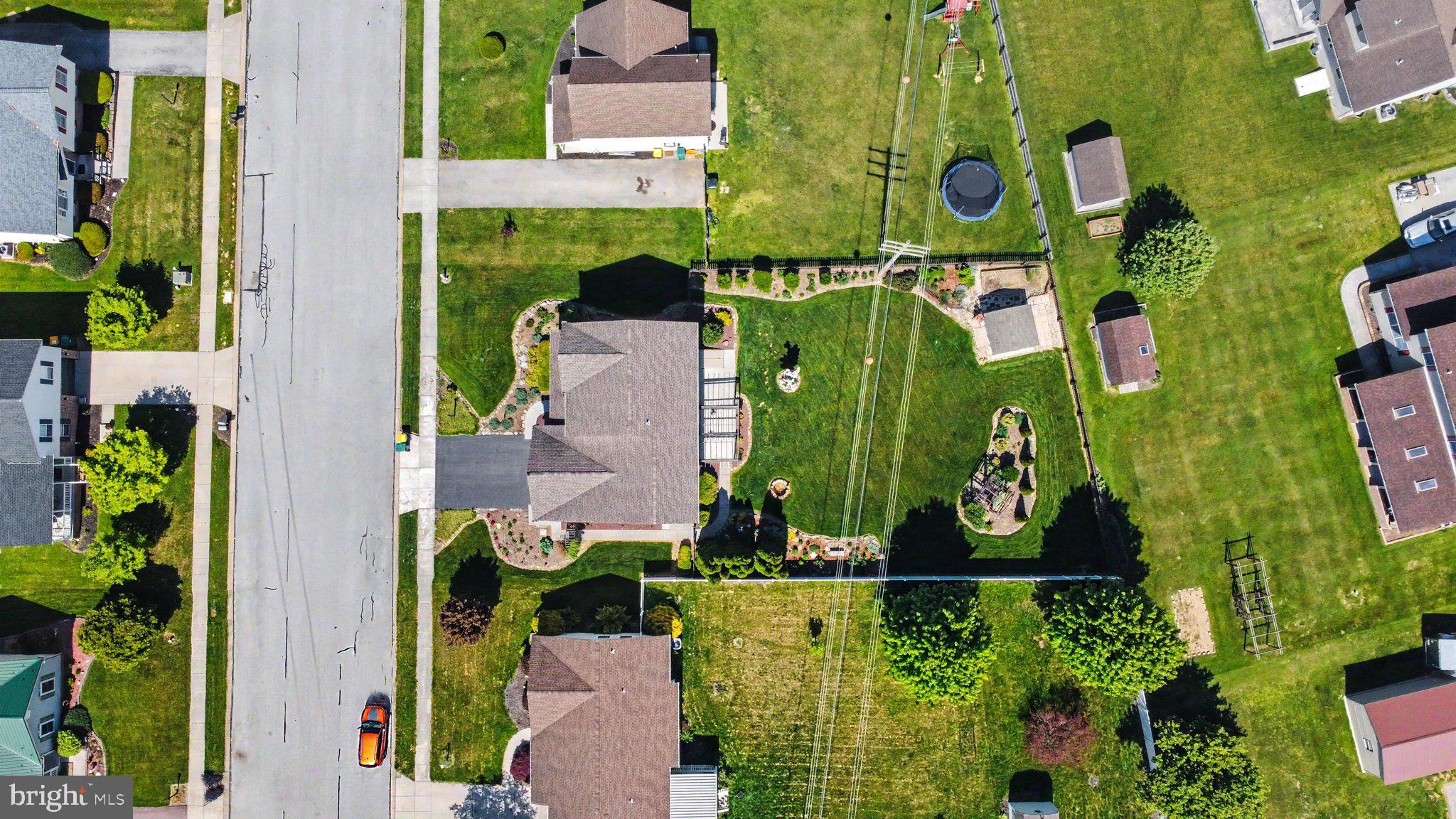 INDIAN RIDGE - Residential