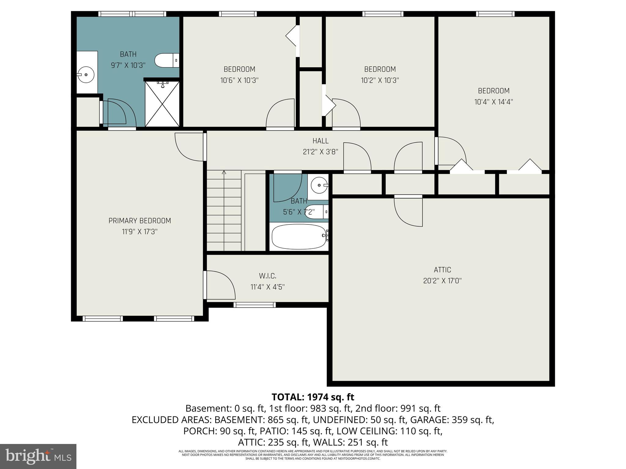 INDIAN RIDGE - Residential