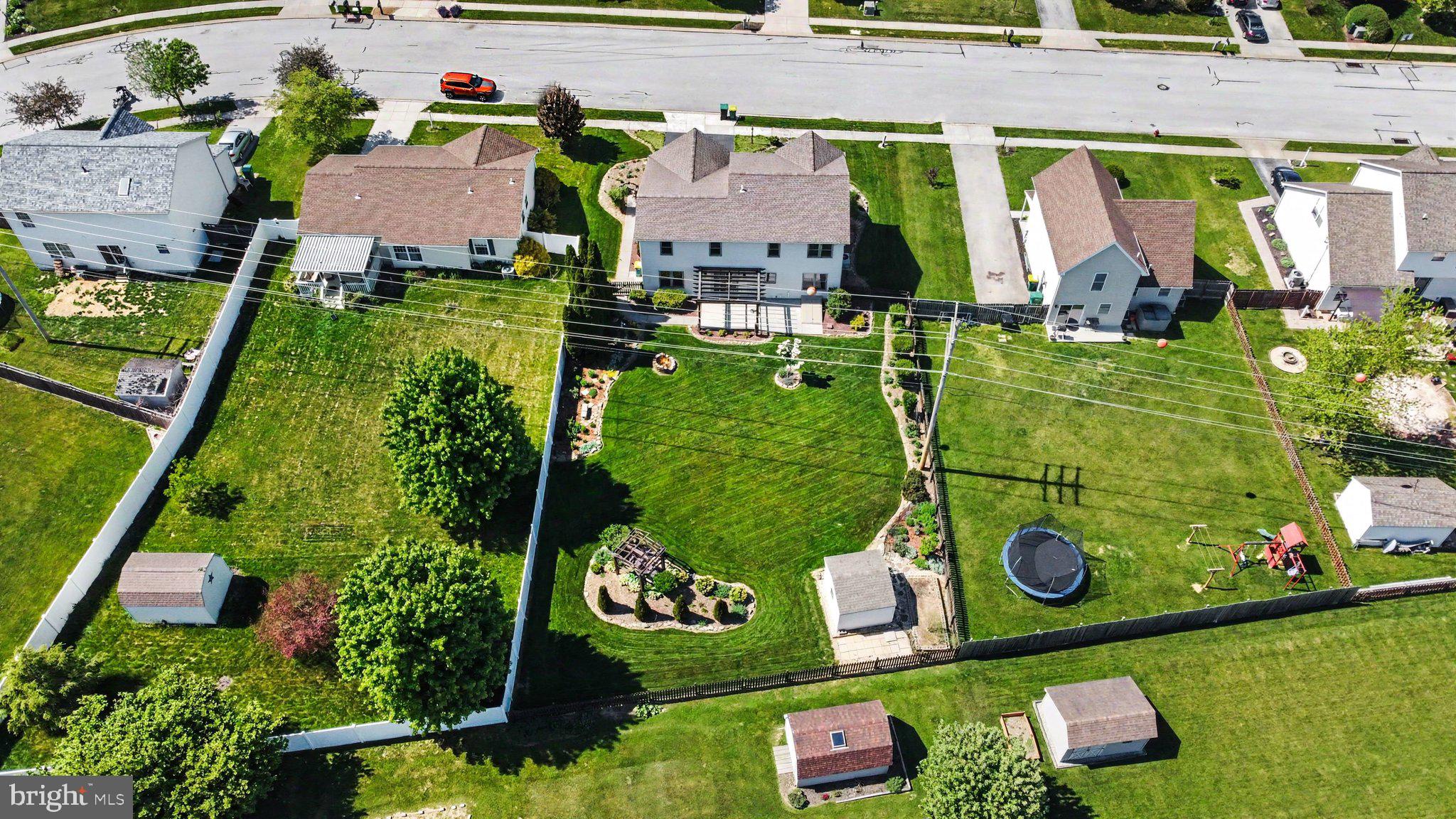 INDIAN RIDGE - Residential