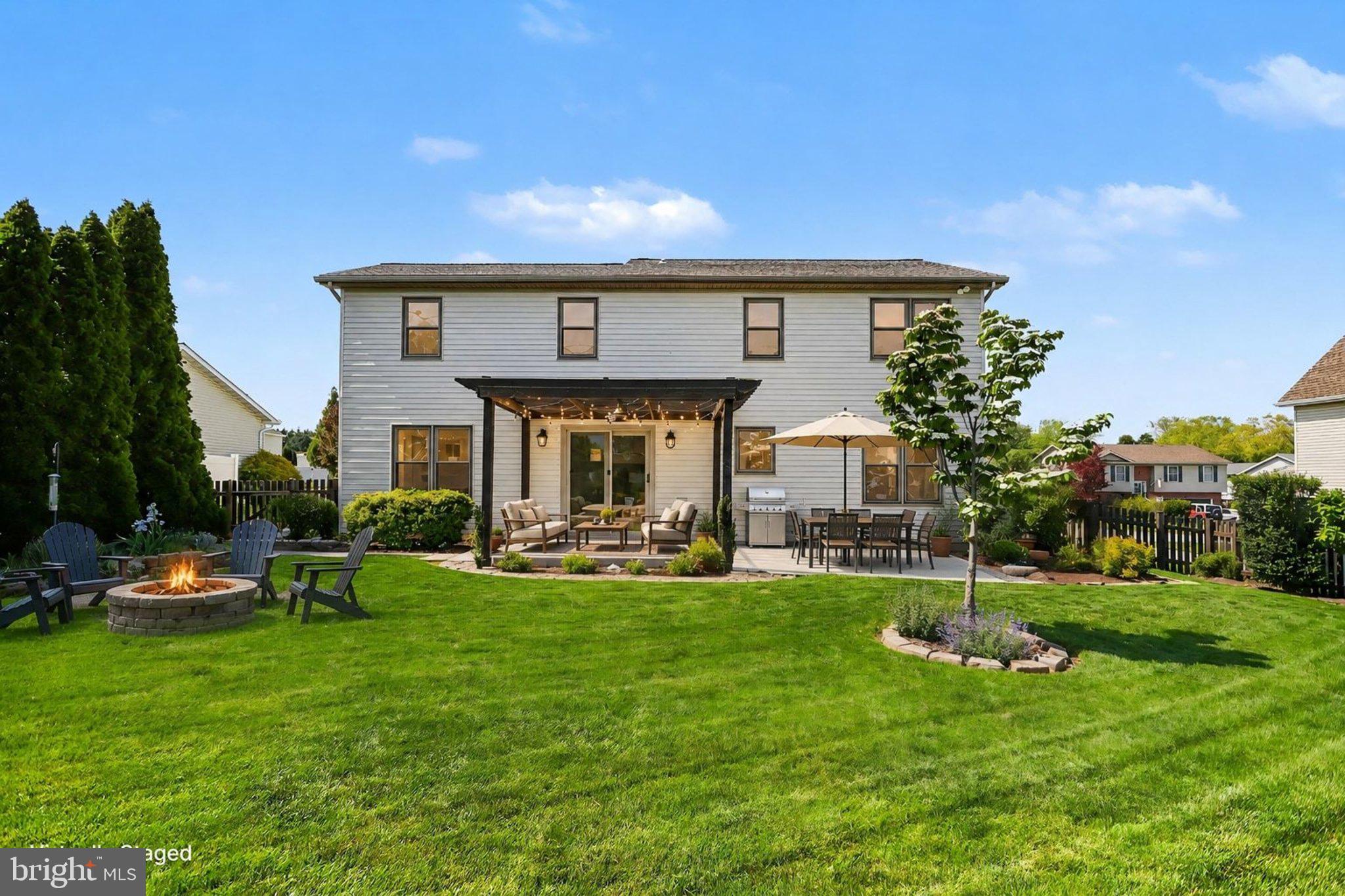 INDIAN RIDGE - Residential