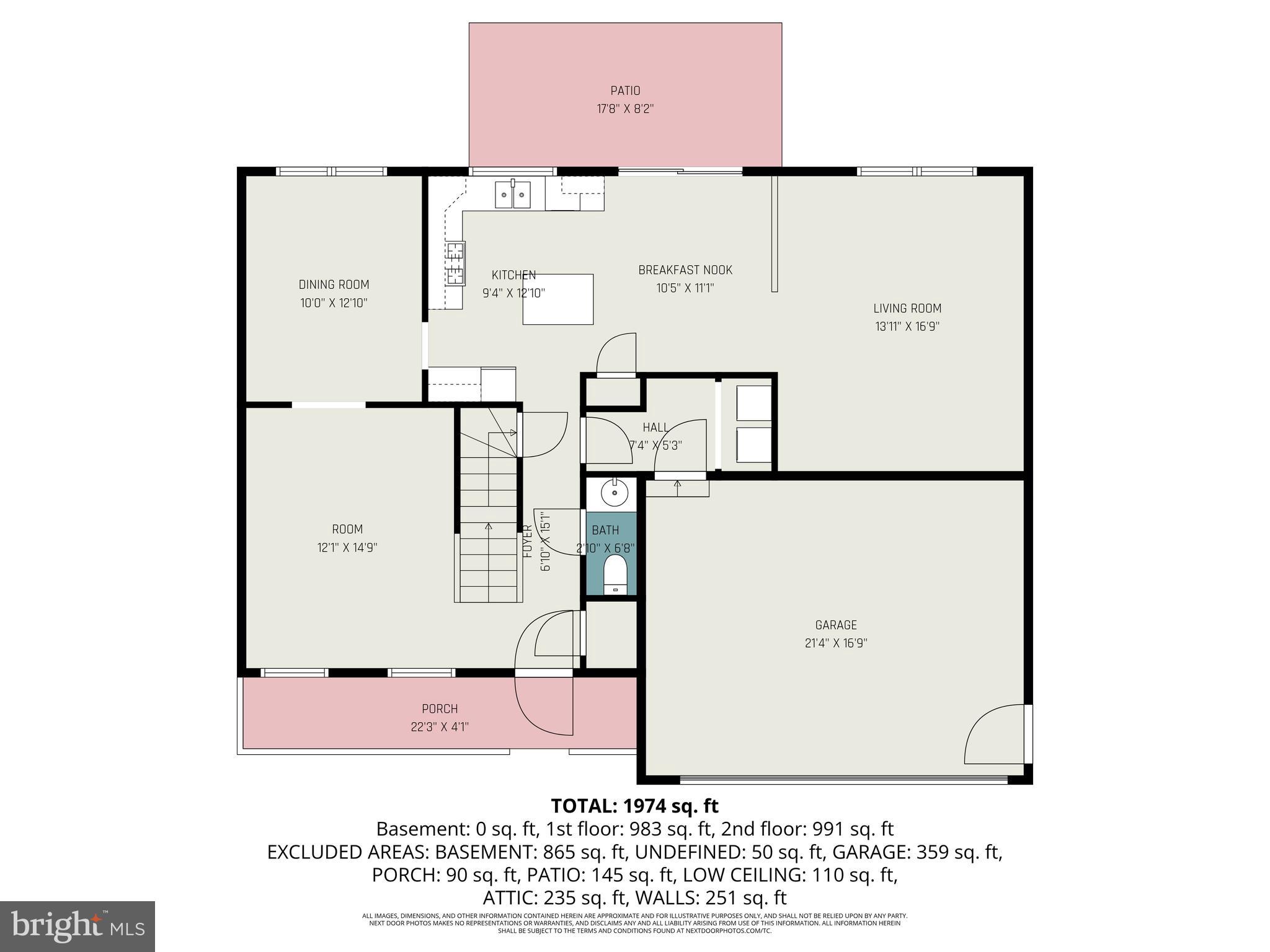 INDIAN RIDGE - Residential