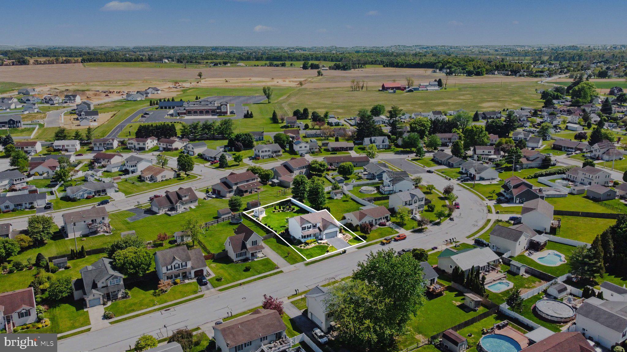 INDIAN RIDGE - Residential