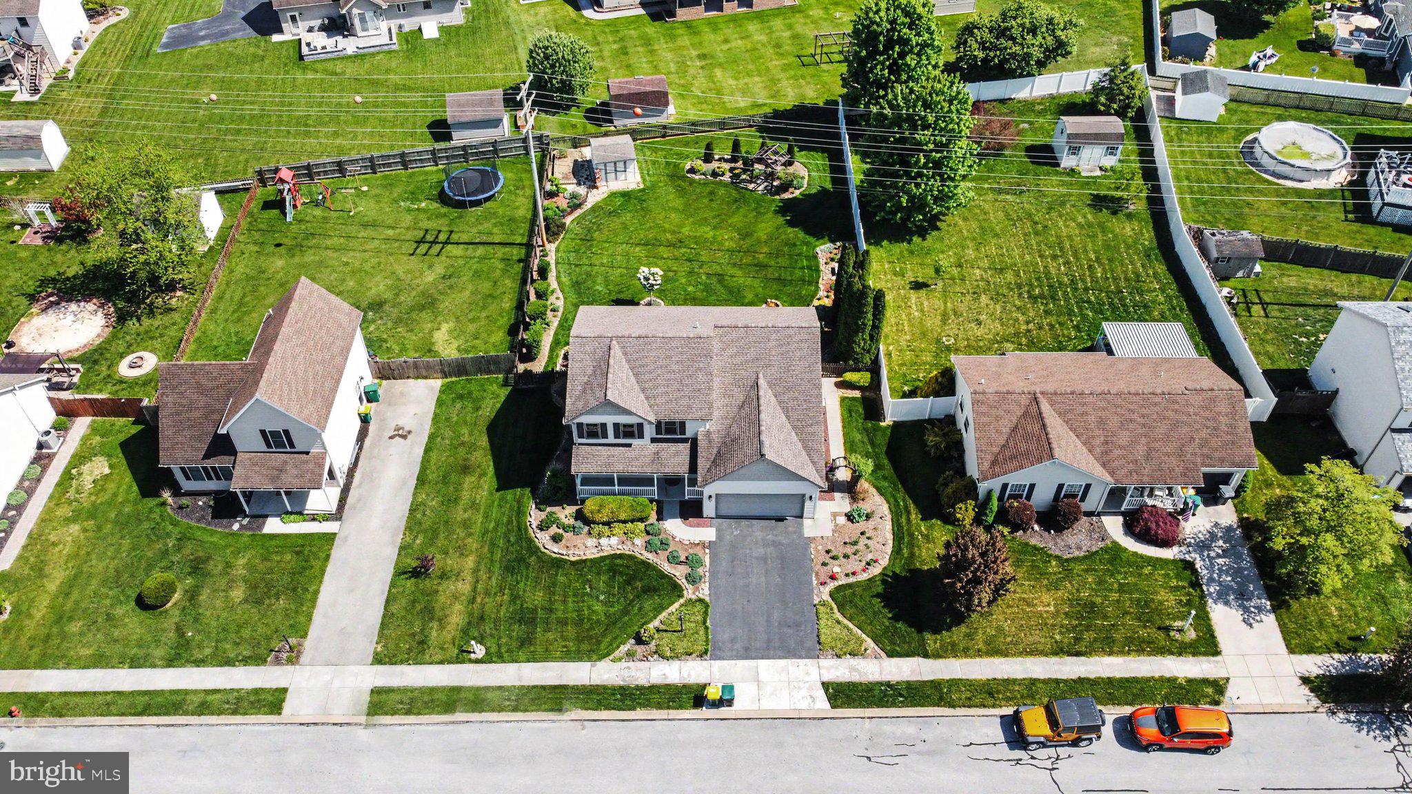 INDIAN RIDGE - Residential