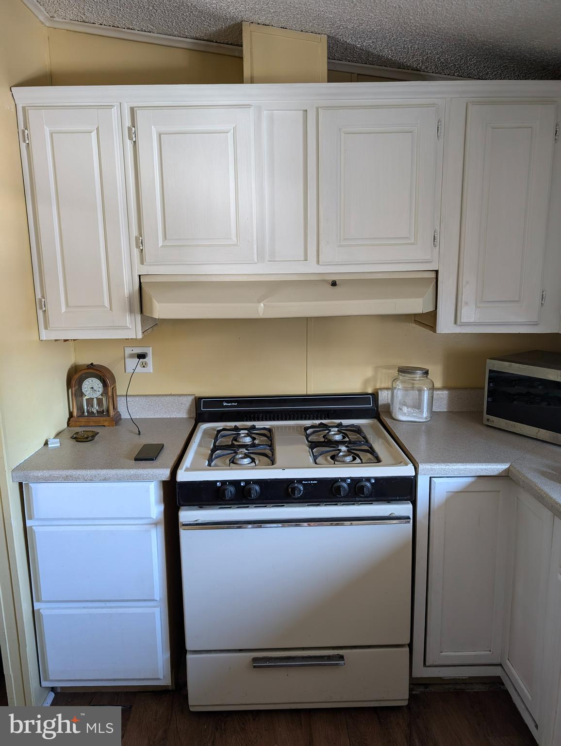 PRETTYMAN MANOR - Residential