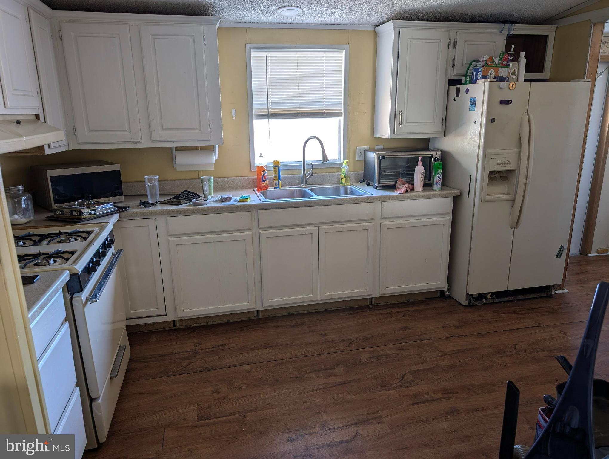 PRETTYMAN MANOR - Residential