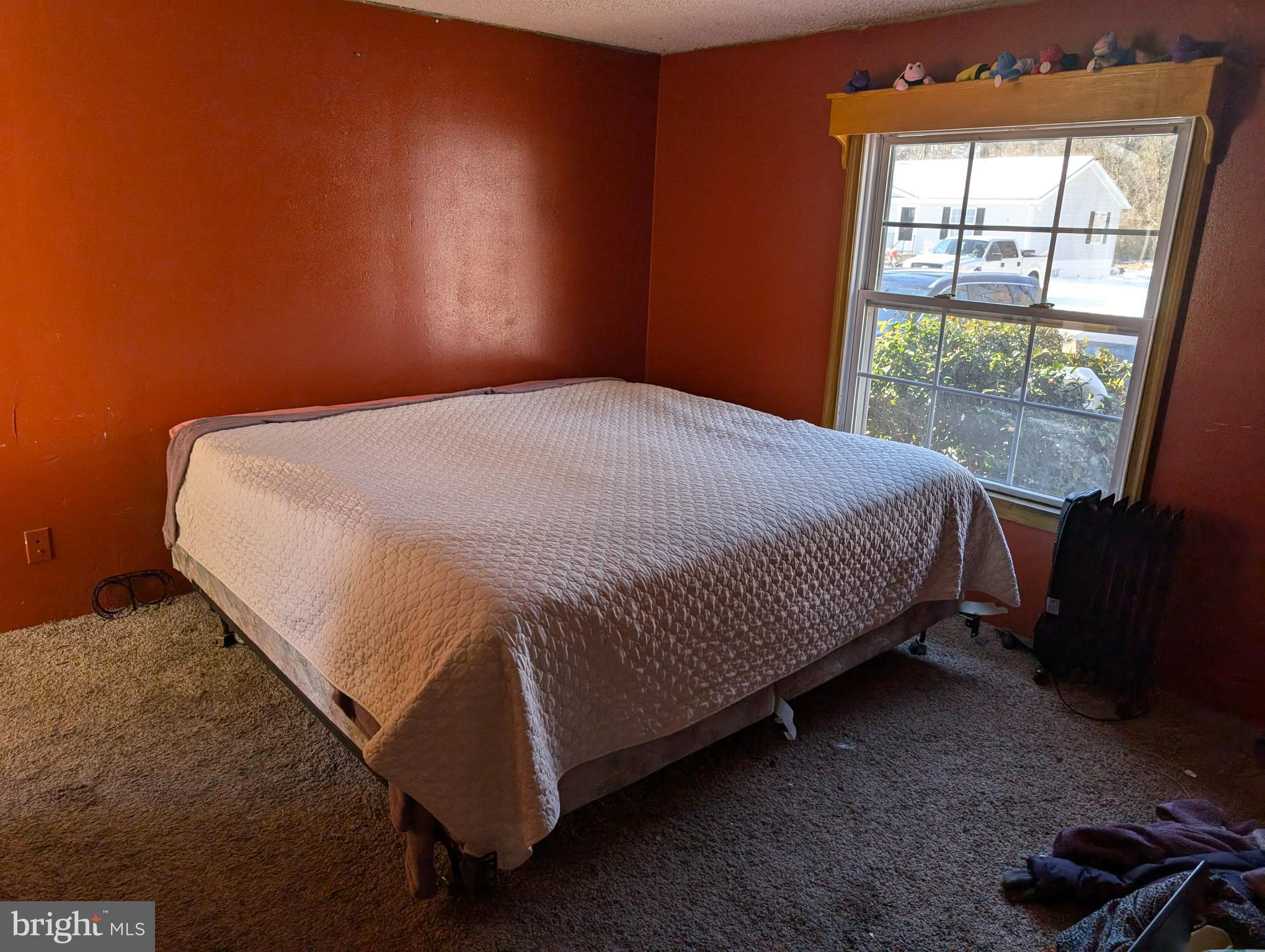 PRETTYMAN MANOR - Residential