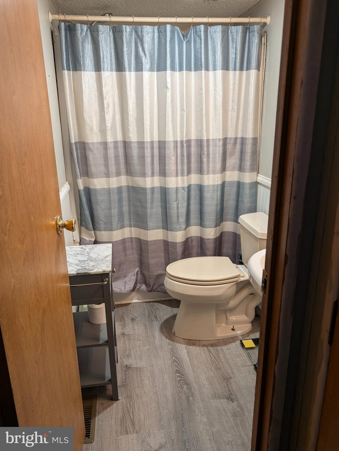 PRETTYMAN MANOR - Residential