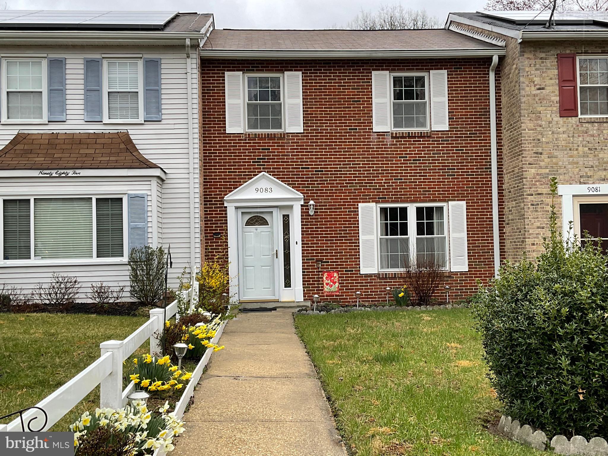 BRANDYWINE COUNTRY - Residential