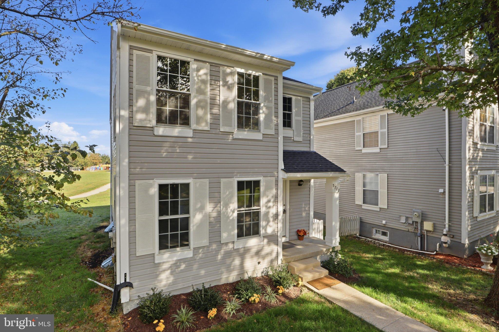 5708 CEDAR LANE
